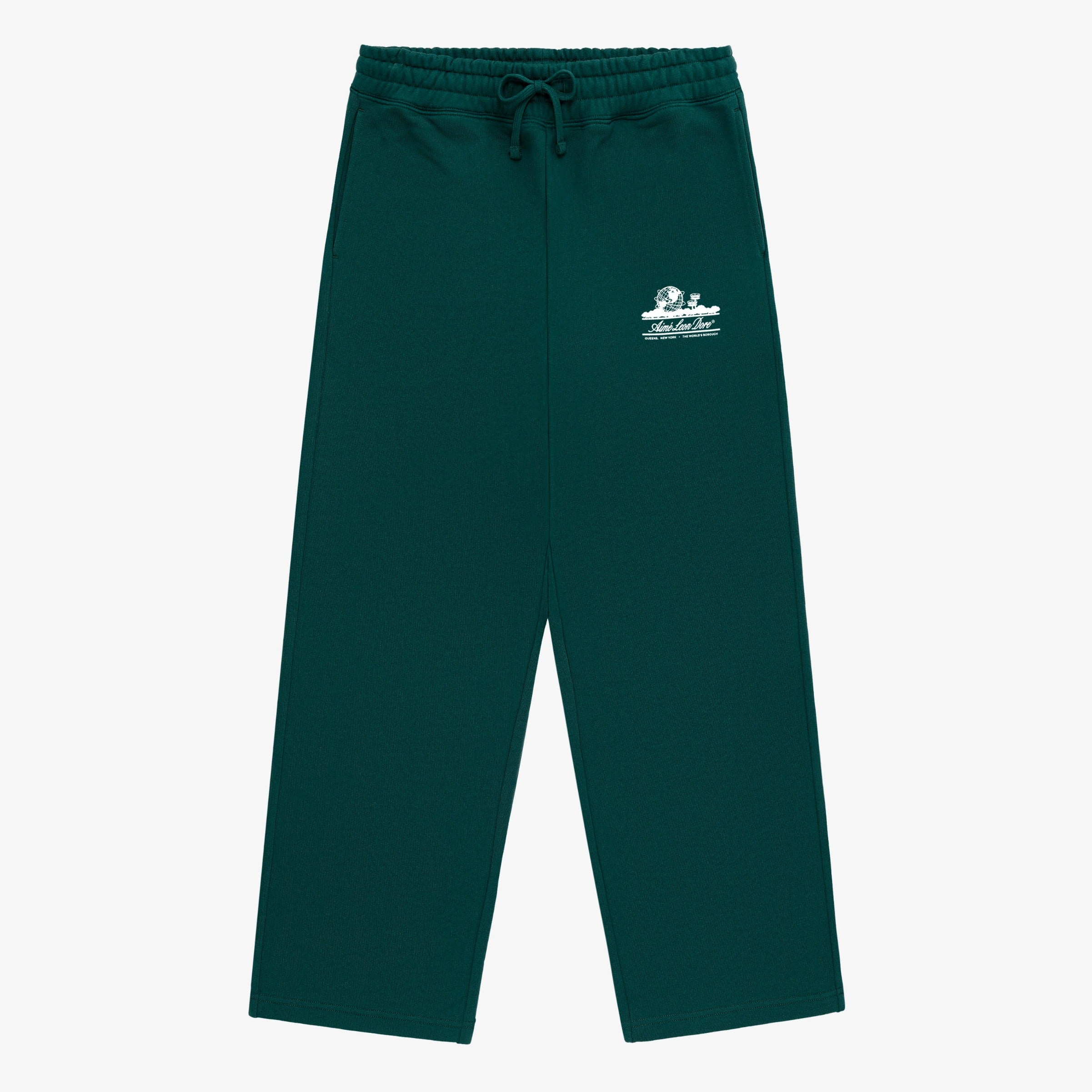 Unisphere Sweatpants – Aimé Leon Dore