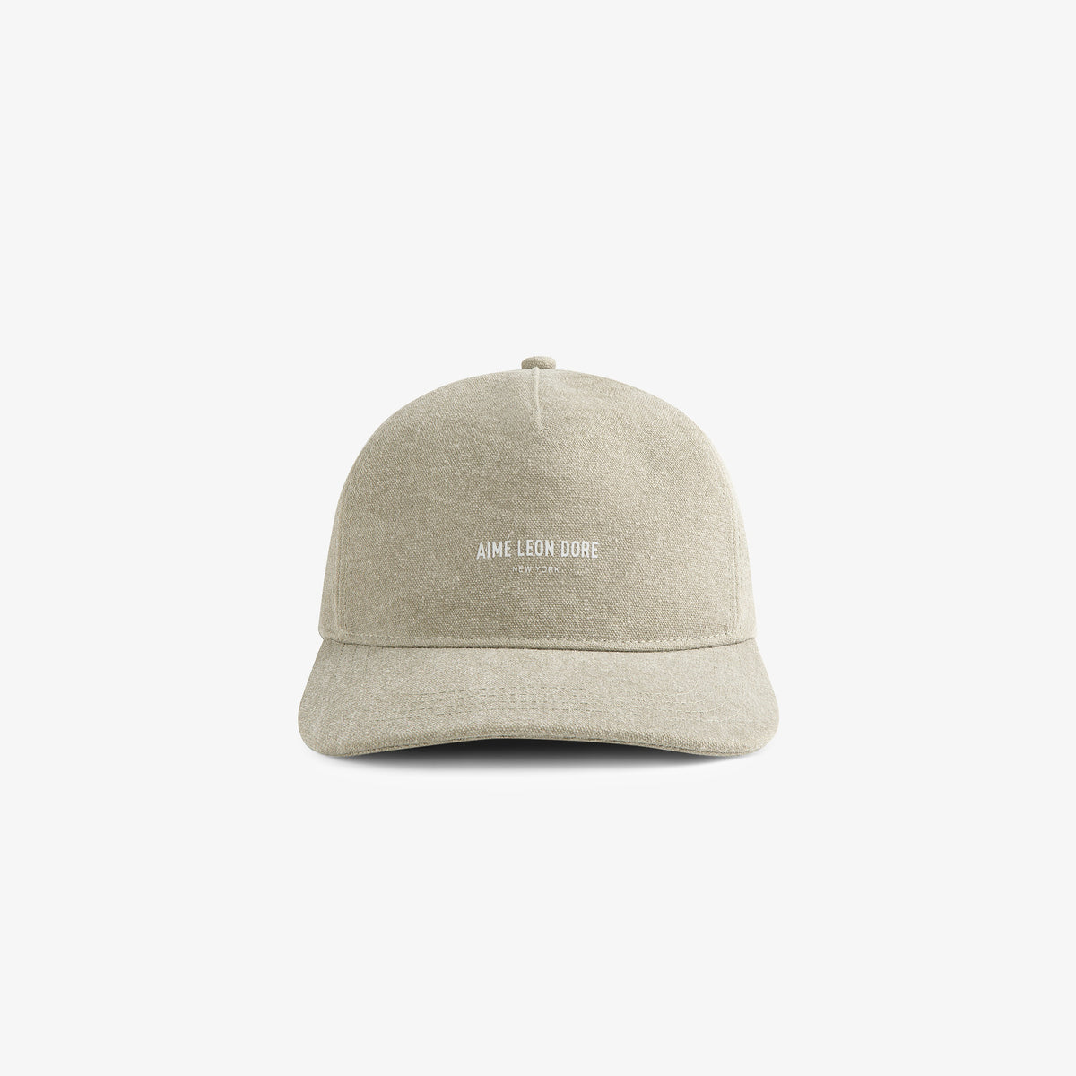 Micro Logo Hat