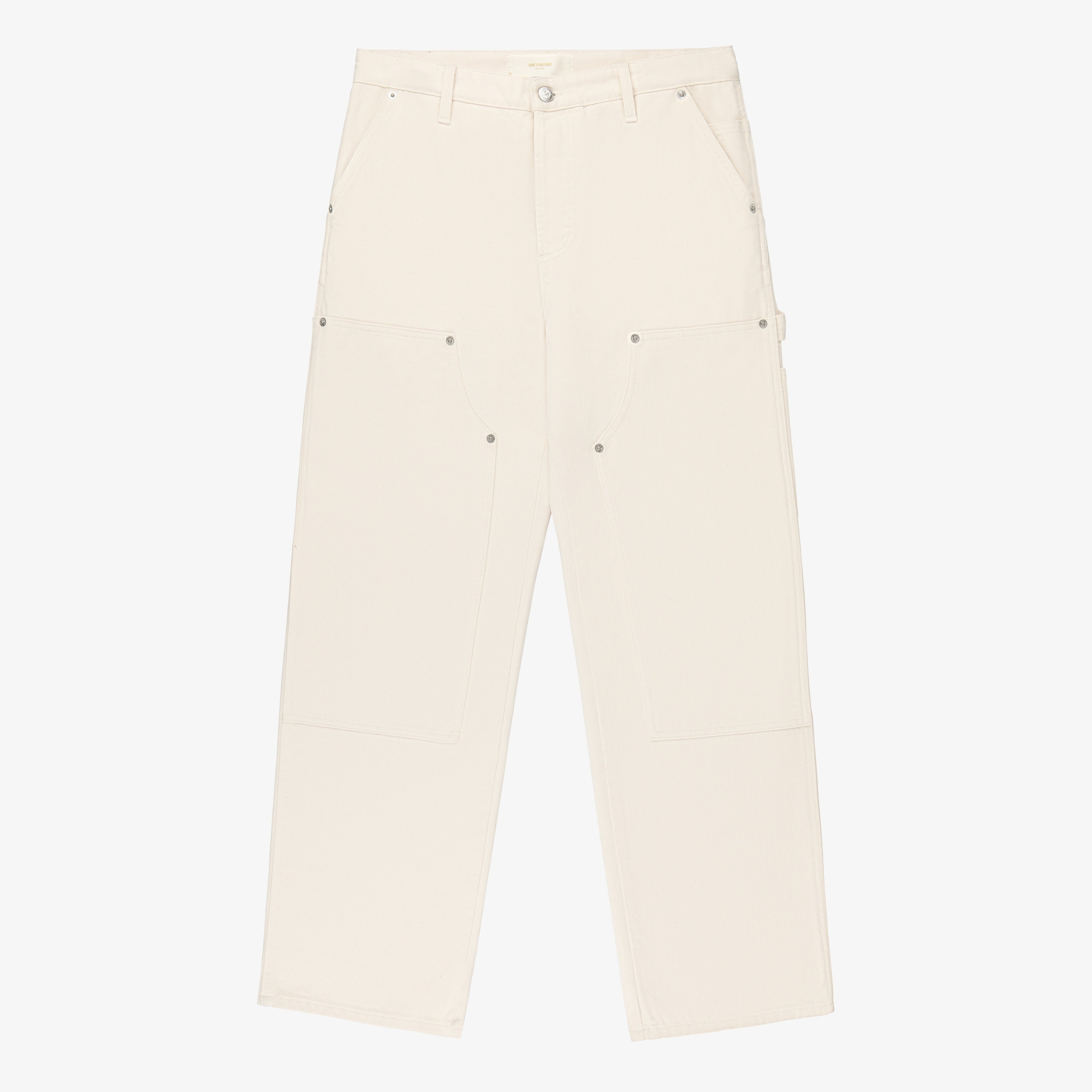 Denim Carpenter Pant – Aimé Leon Dore