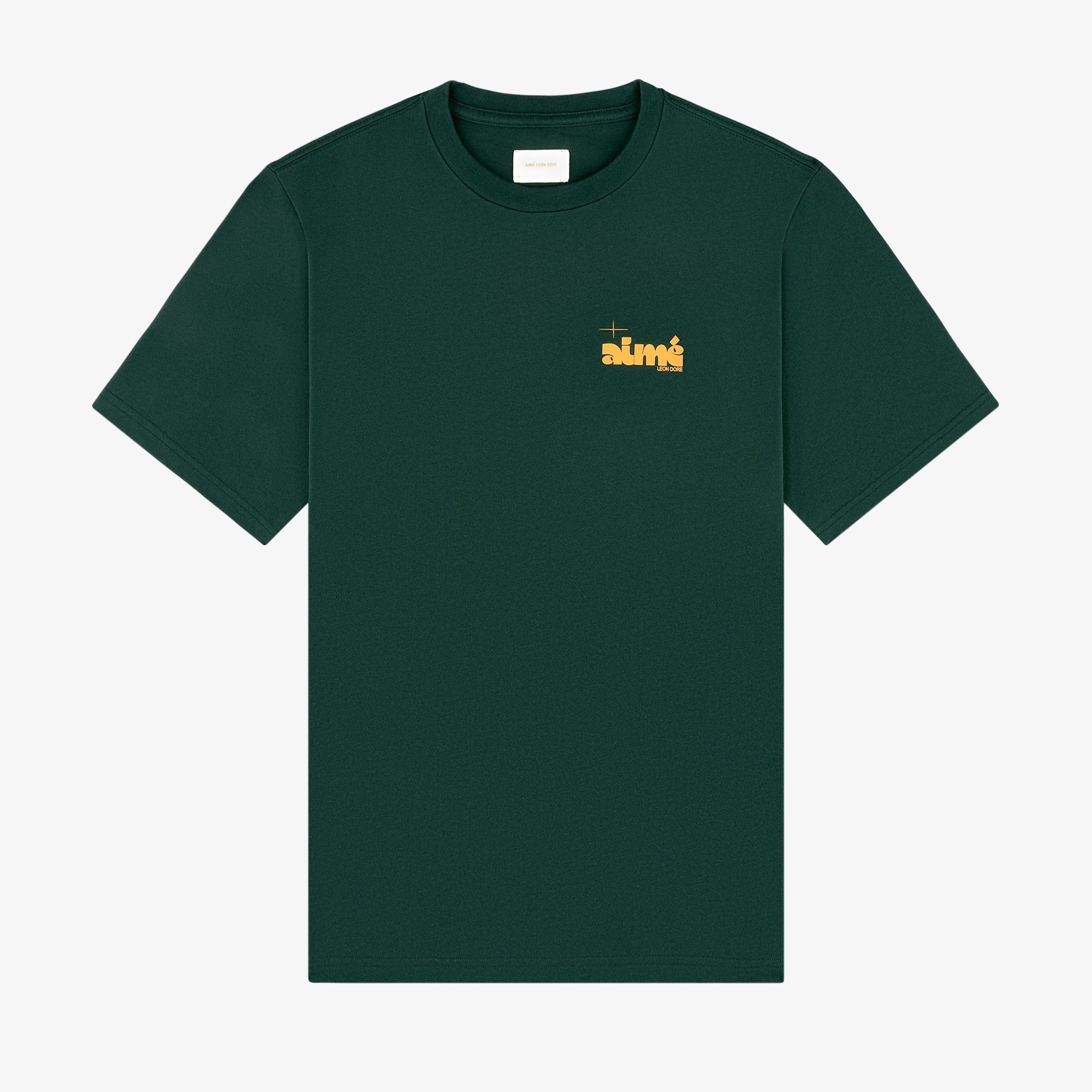 Drafting Logo Tee – Aimé Leon Dore