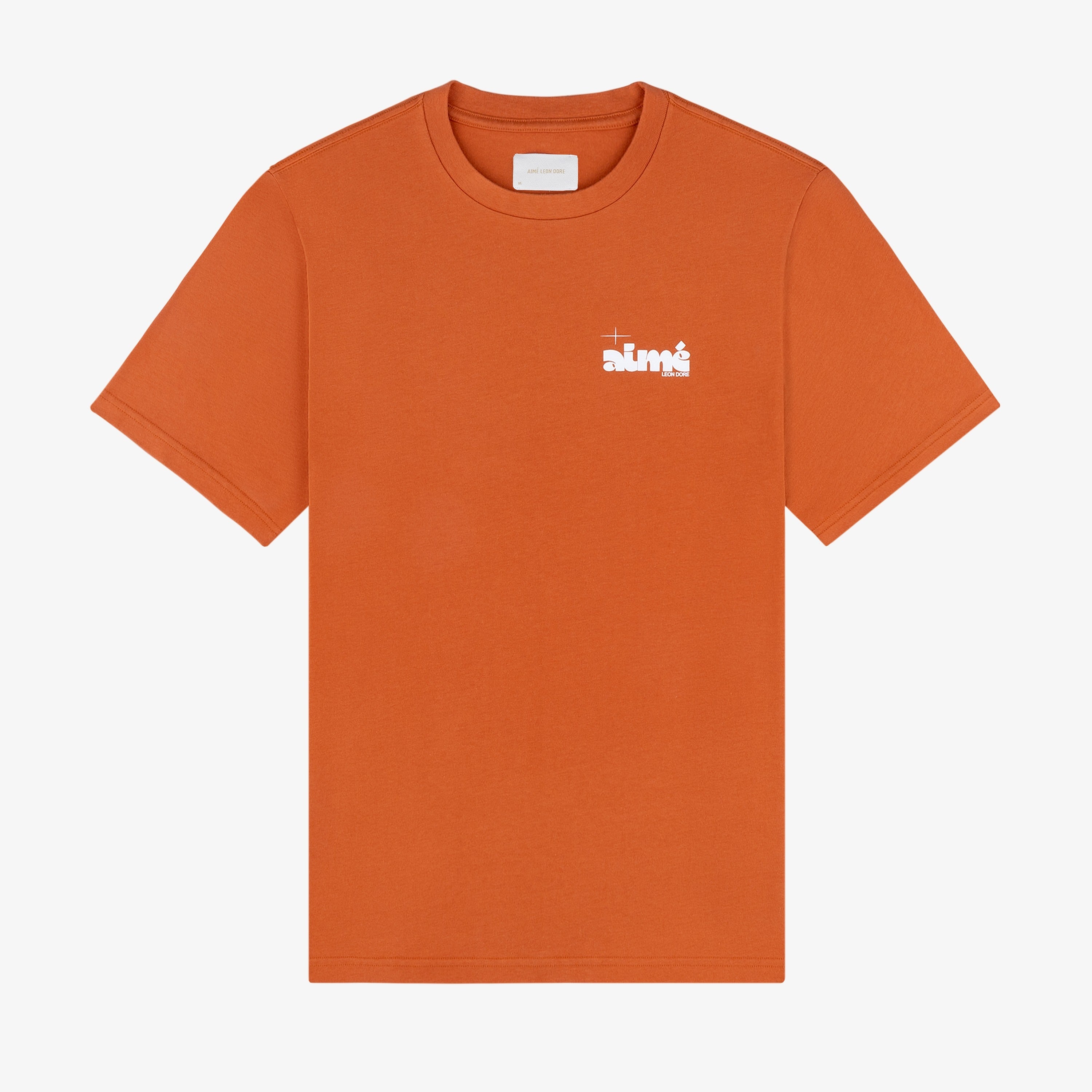 Drafting Logo Tee – Aimé Leon Dore