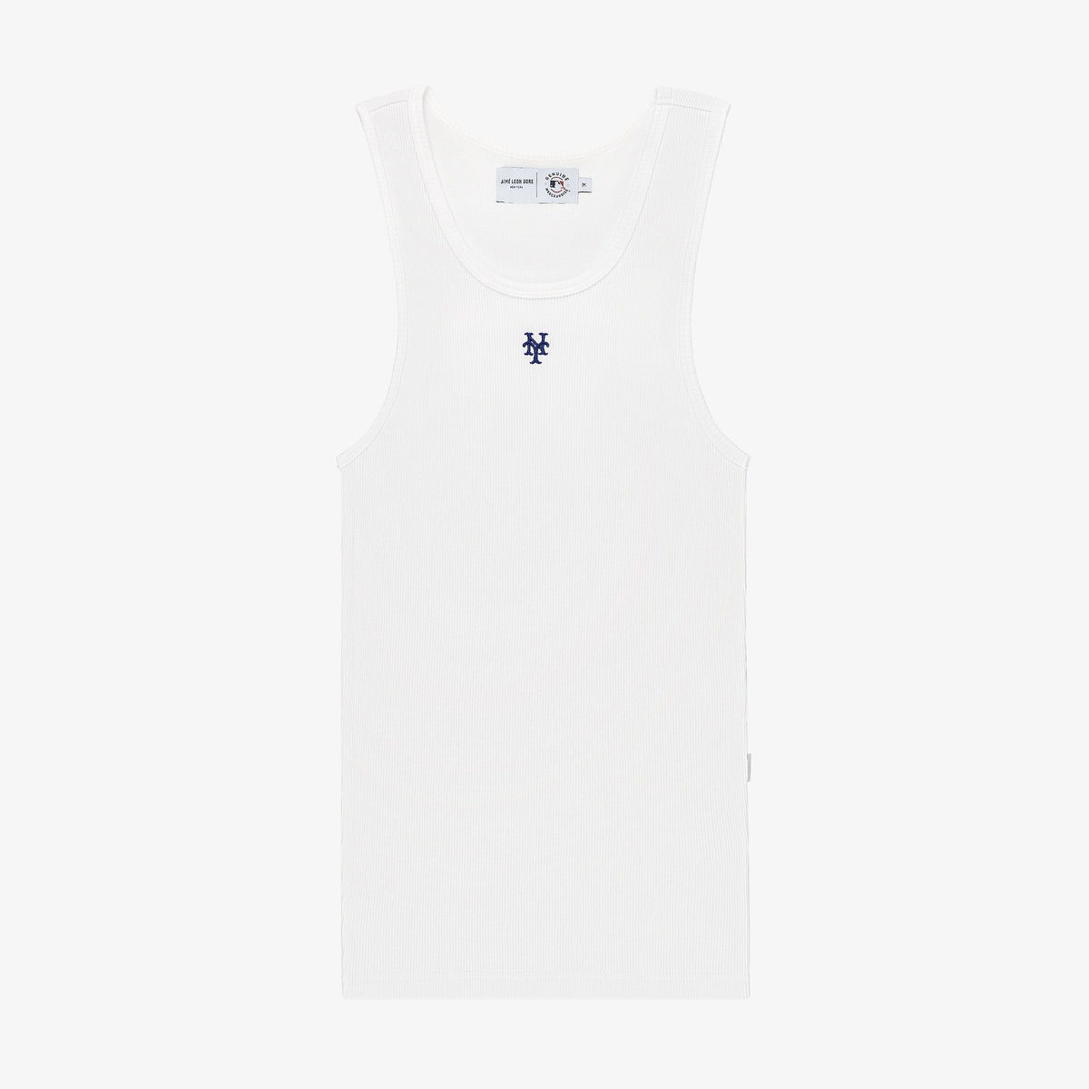 AIMÉ LEON DORE タンクトップ　M Mets Tank Top – Aimé Leon Dore