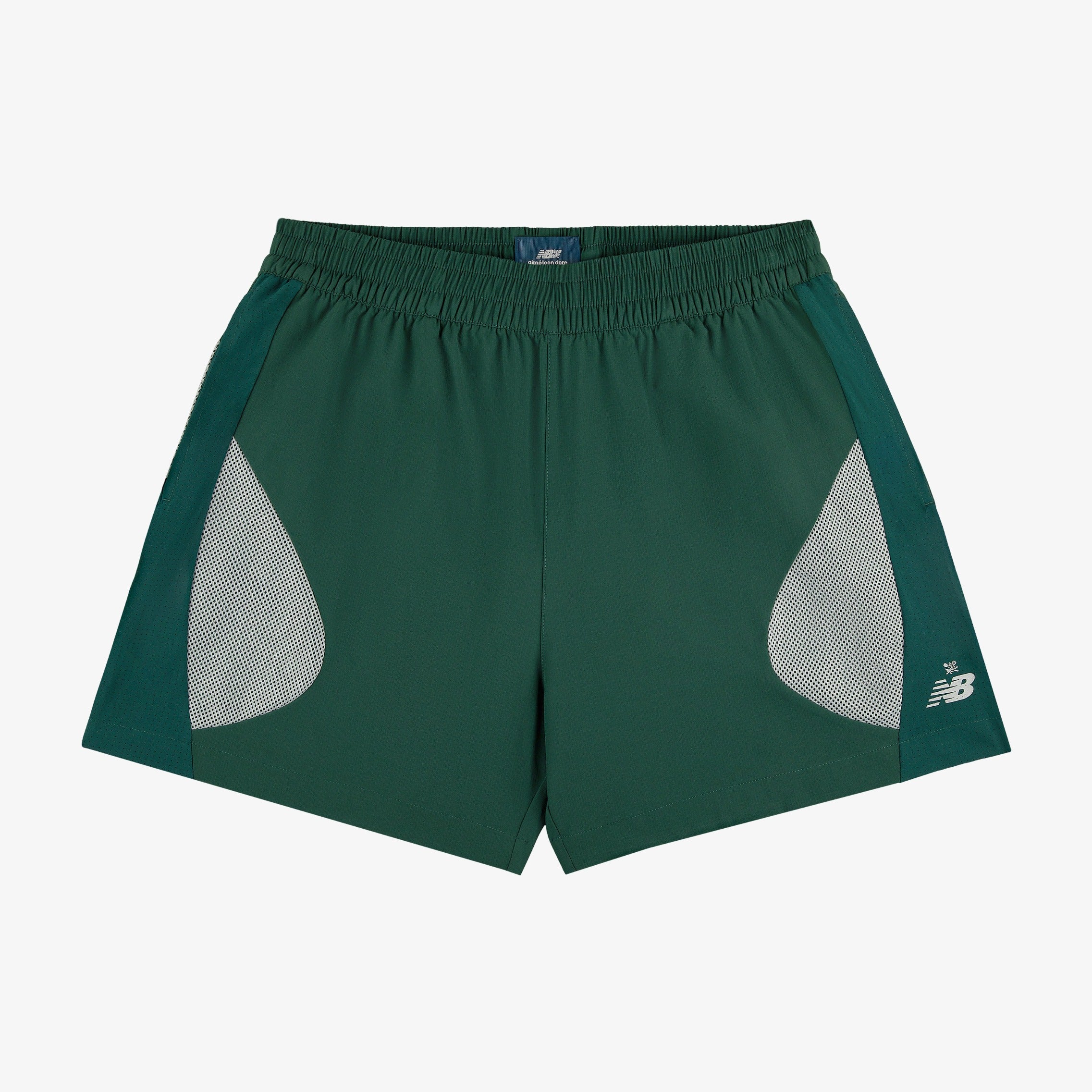 ALD / New Balance RC56 Running Short – Aimé Leon Dore