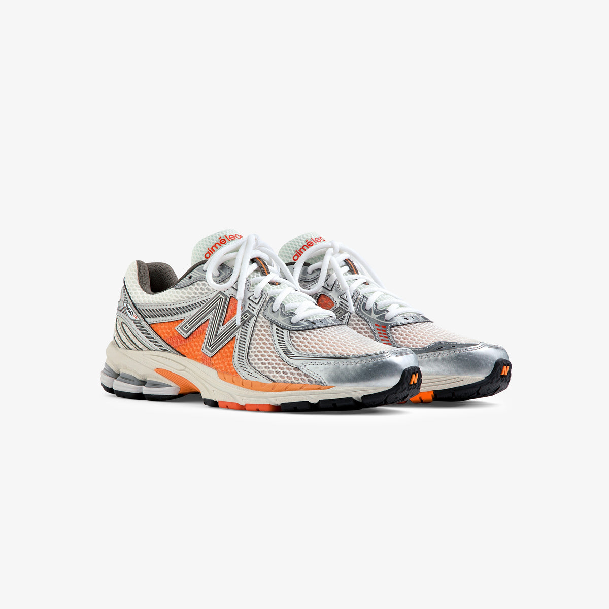 ALD / New Balance 860v2 – Aimé Leon Dore