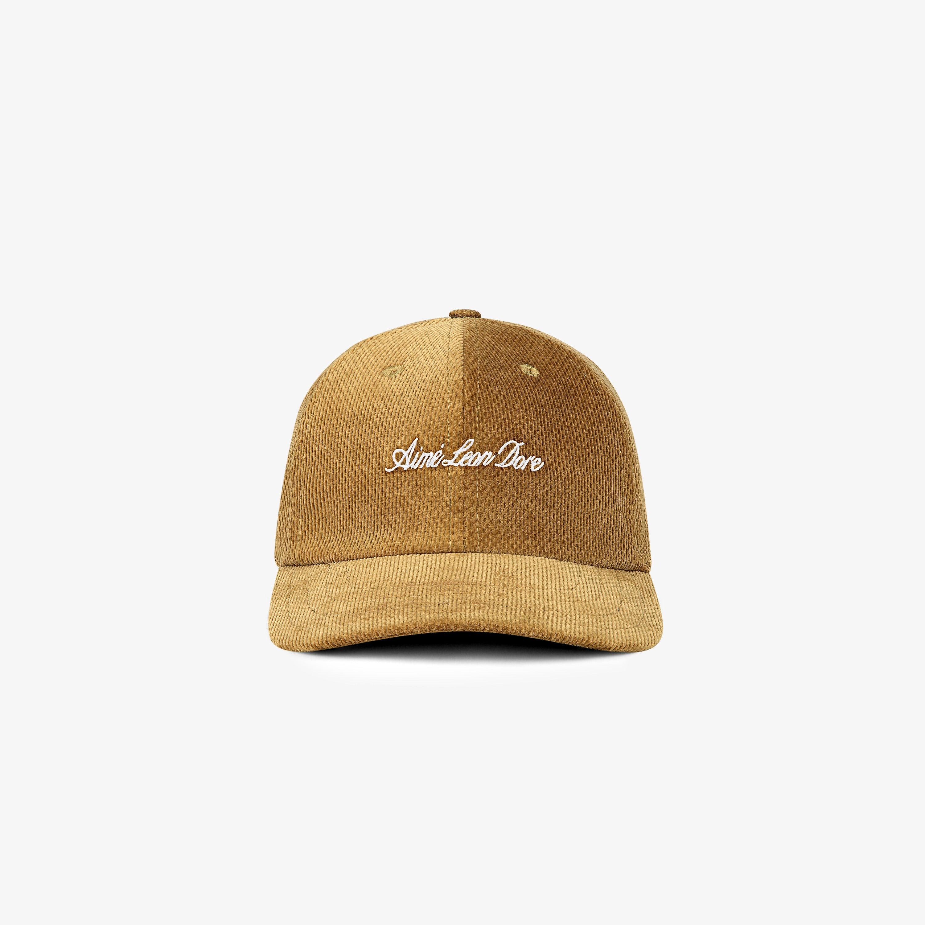 Dobby Heritage Hat – Aimé Leon Dore