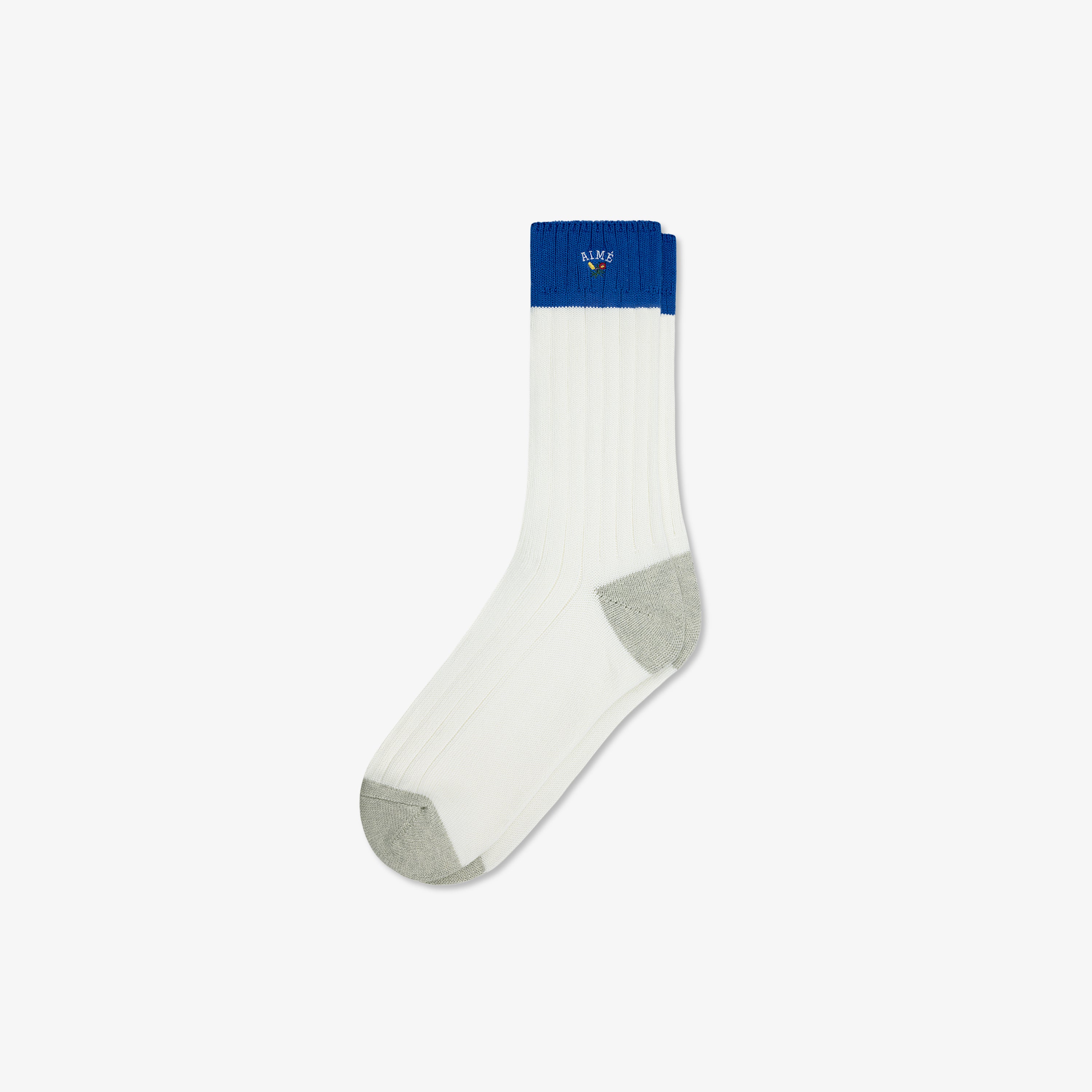 Crest Varsity Sock – Aimé Leon Dore