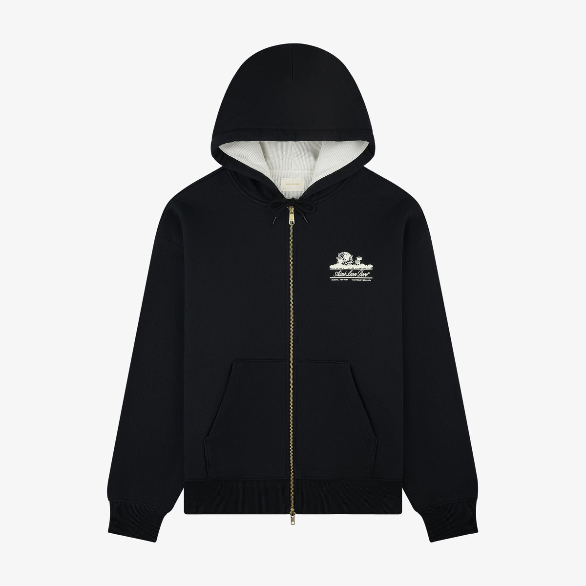 Aime Leon Dore 25ss パーカー M Unisphere Hoodie – Aimé Leon Dore EU