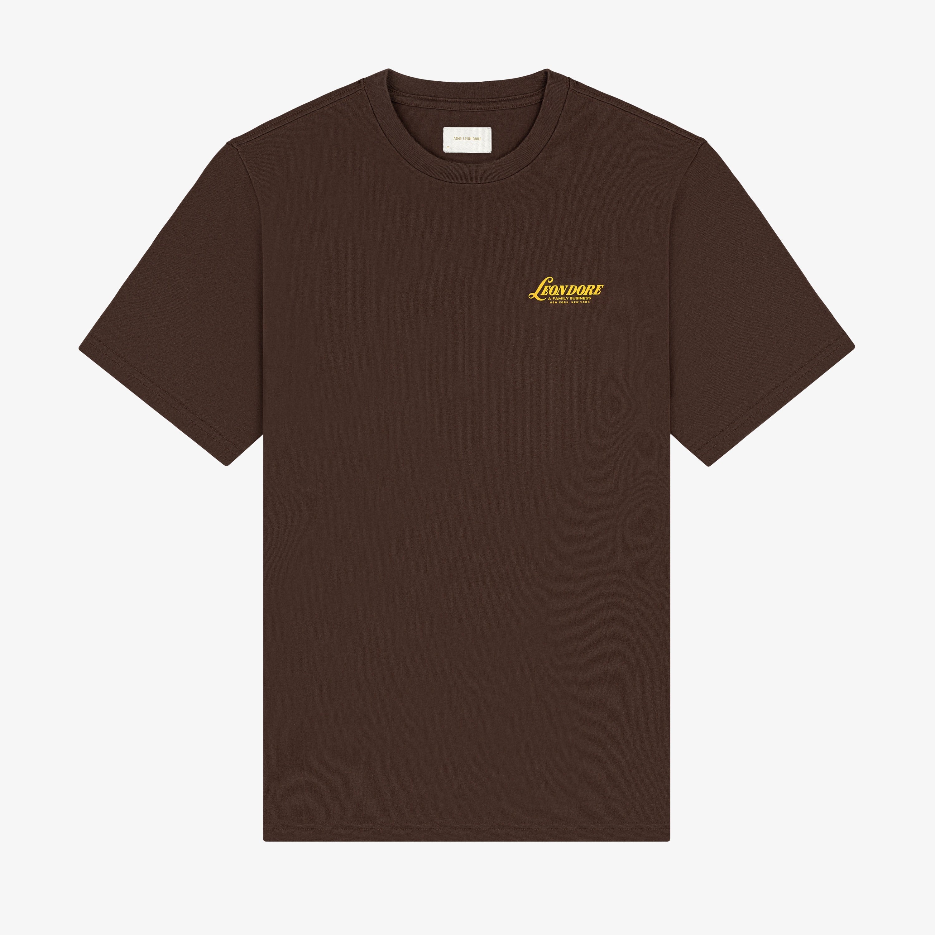 【美品】Aime Leon Dore Tシャツ Leon Dore Tee – Aimé Leon Dore