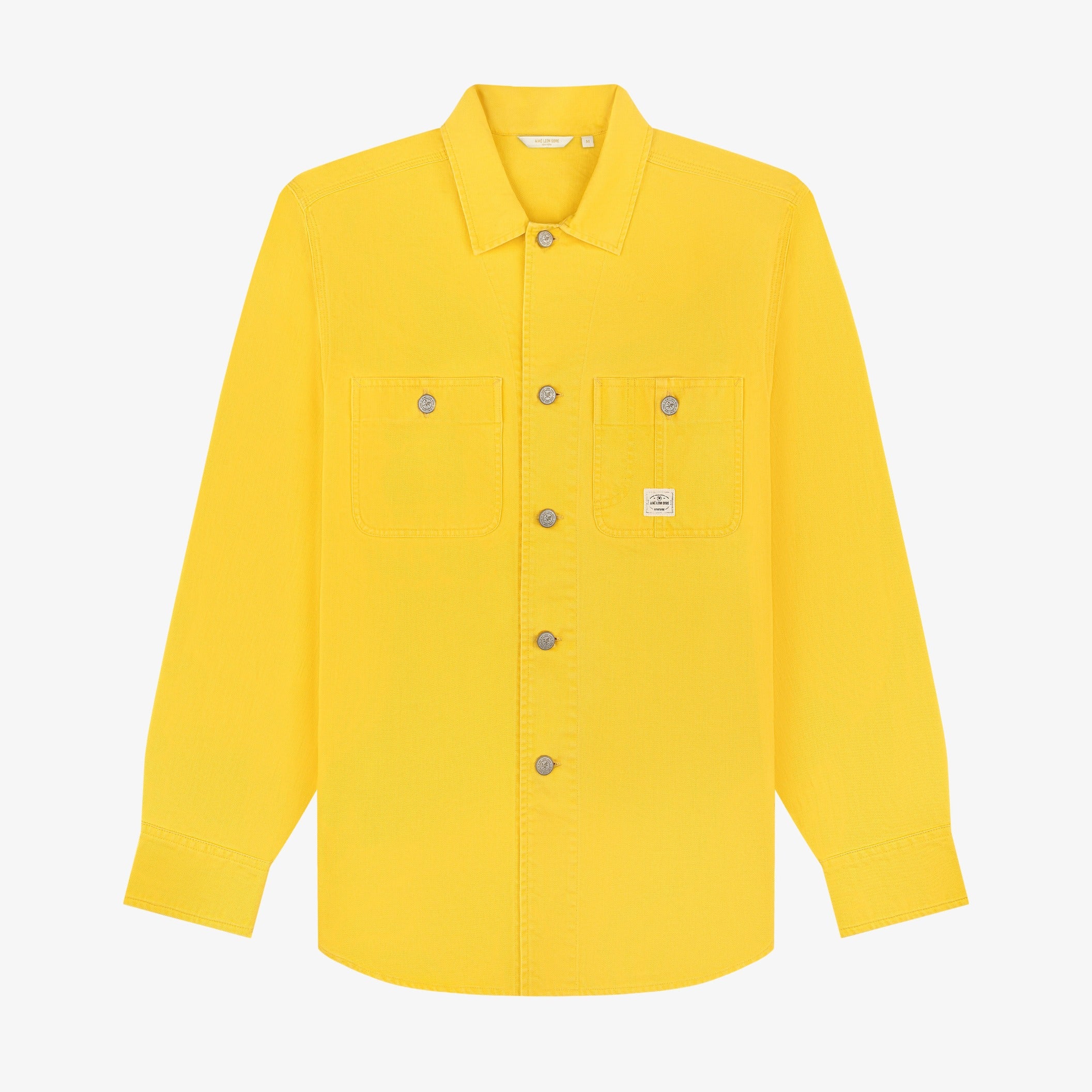 Carpenter Overshirt – Aimé Leon Dore