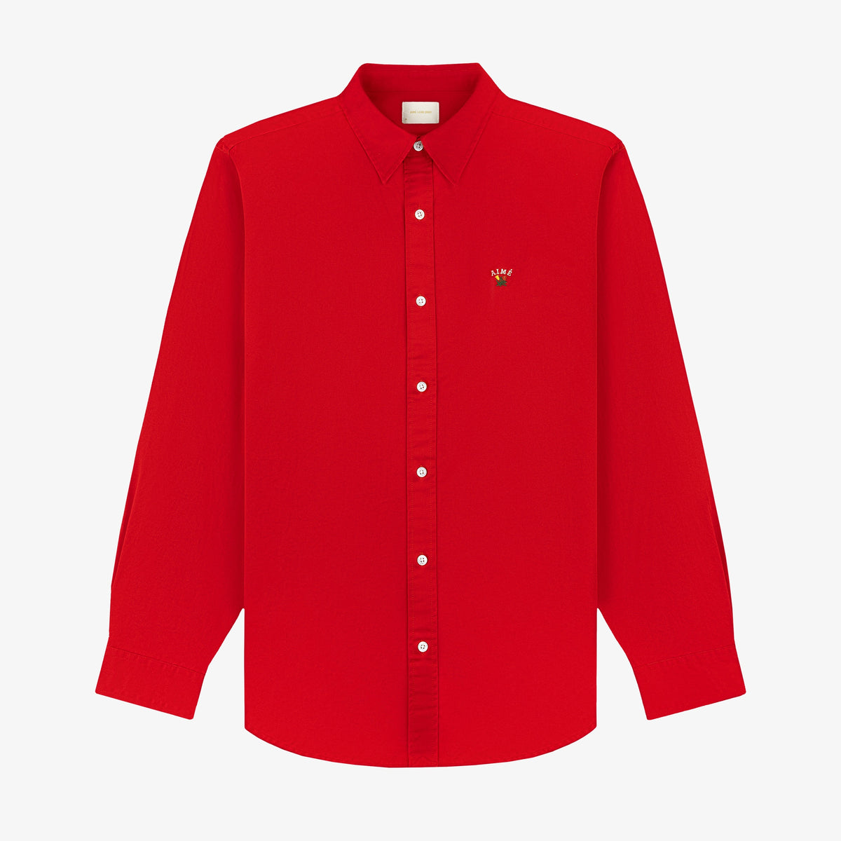 着用一回 AIMÉ LEON DORE Village Chore Shirt 着用一回 AIMÉ LEON DORE Village Chore Shirt - メルカリ