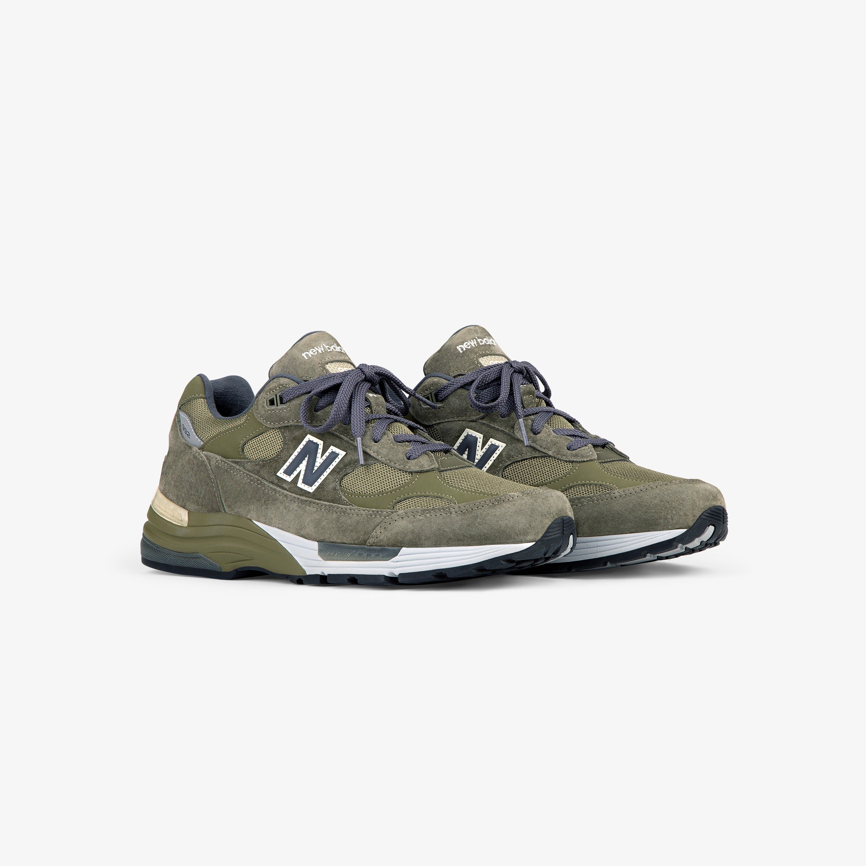 New Balance MiUSA 992 – Aimé Leon Dore