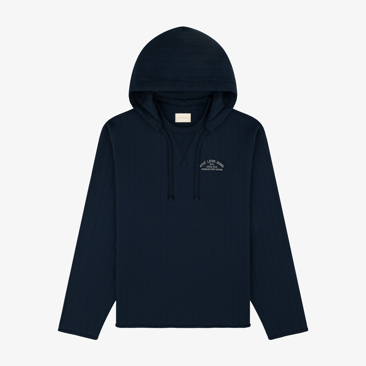Drop Needle Surplus Hoodie – Aimé Leon Dore