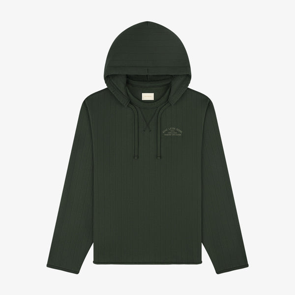 Drop Needle Surplus Hoodie – Aimé Leon Dore