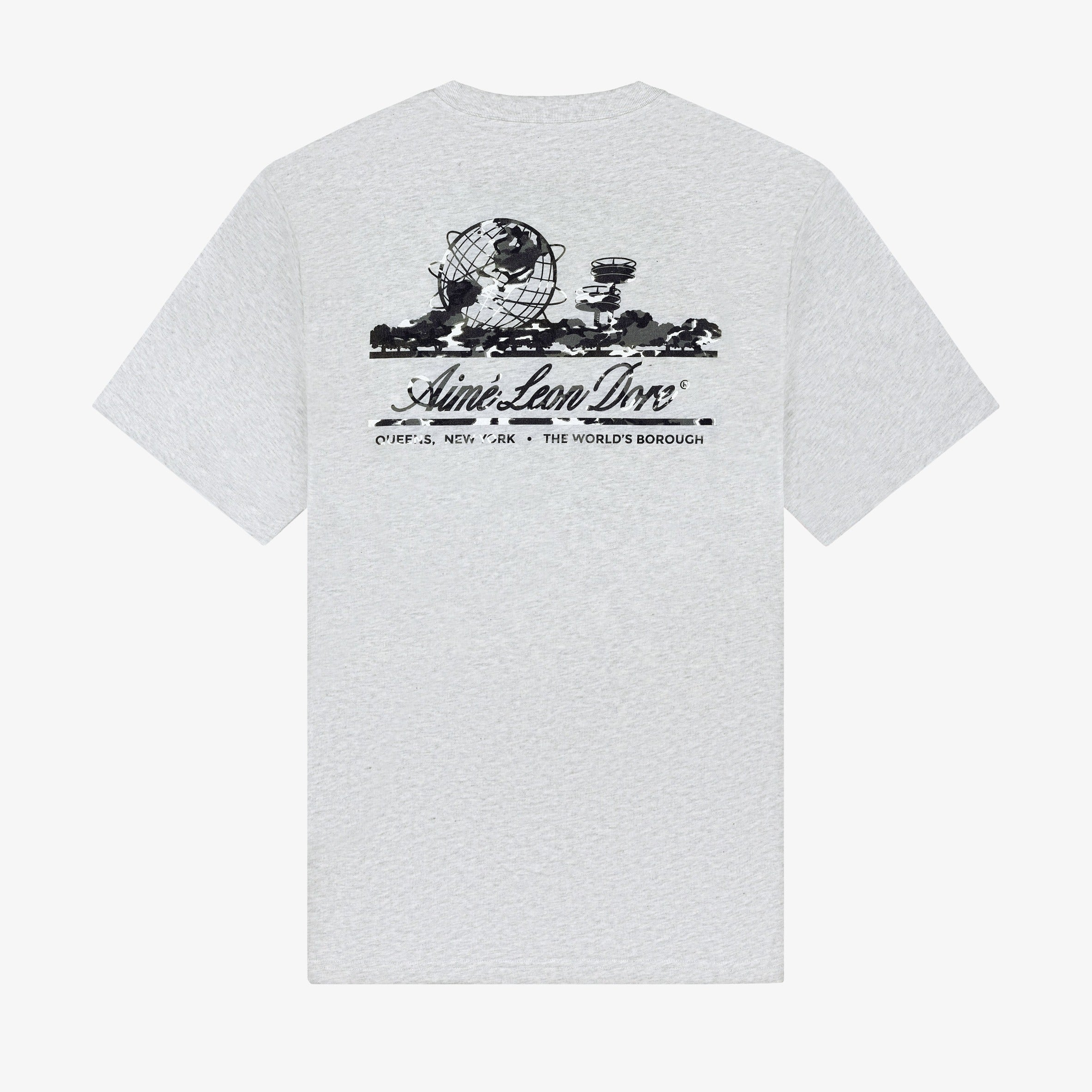 トップス TheNorthFace Aime Leon Dore Tee White M AimeLeonDore68c8276723e42568c8