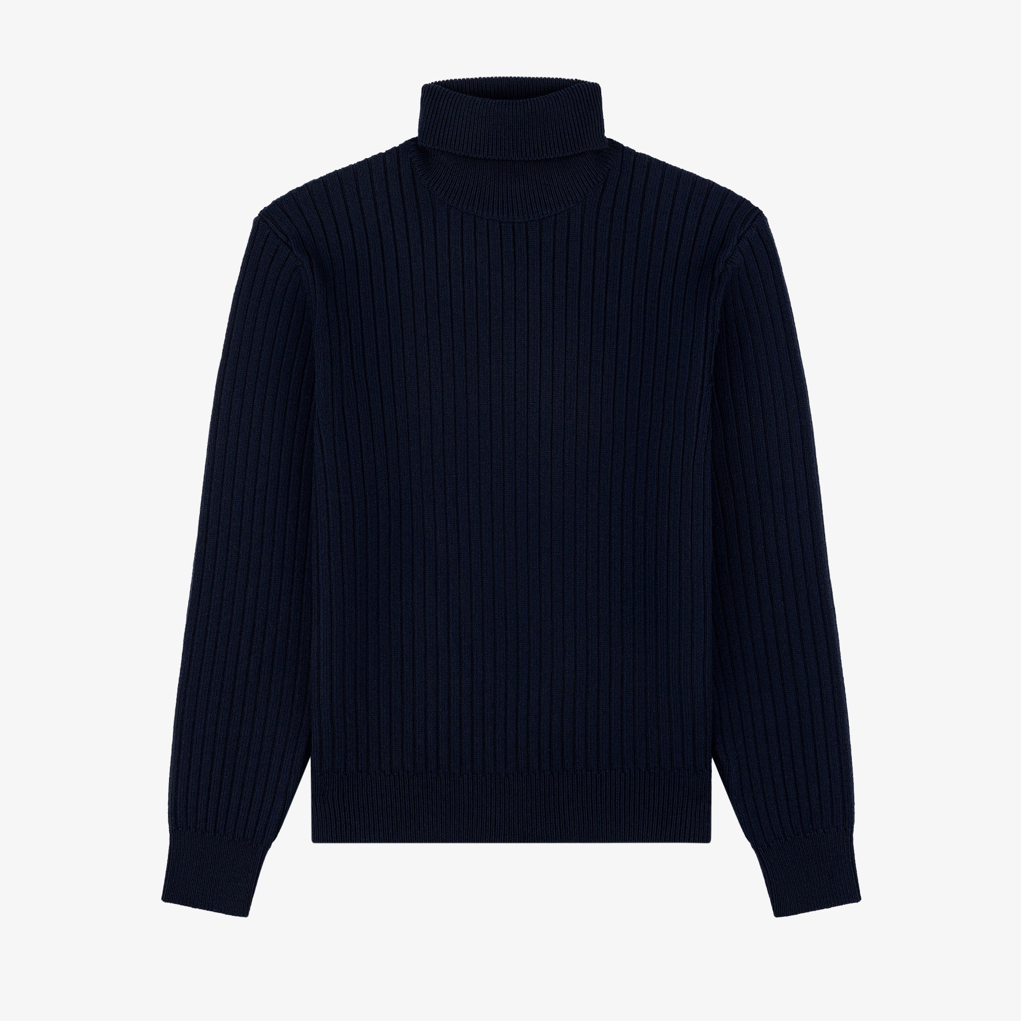 エンノイ ennoy MERINO WOOL SWEATER (NAVY) L ENNOY MERINO WOOL SWEATER NAVY XL - メルカリ