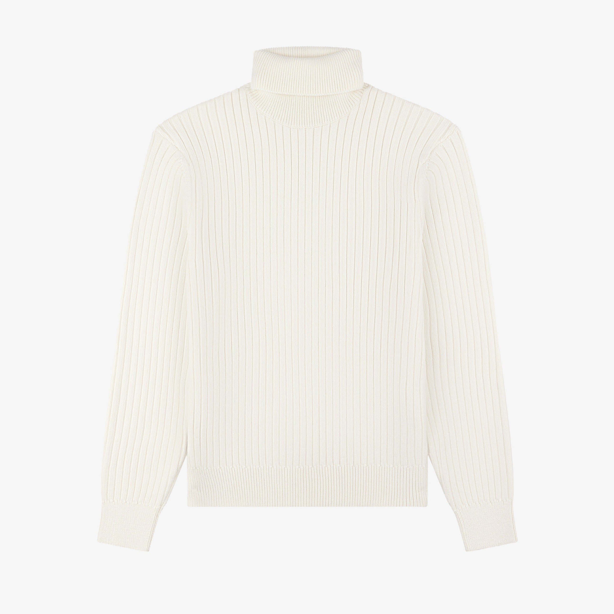 Merino Wool Turtleneck – Aimé Leon Dore