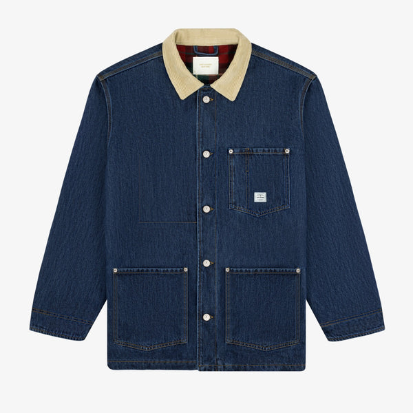 Fanostudios Love button coatジャケット（m） Jonathan Majors The Harder They Fall Film Nat Love Jacket - Jacket