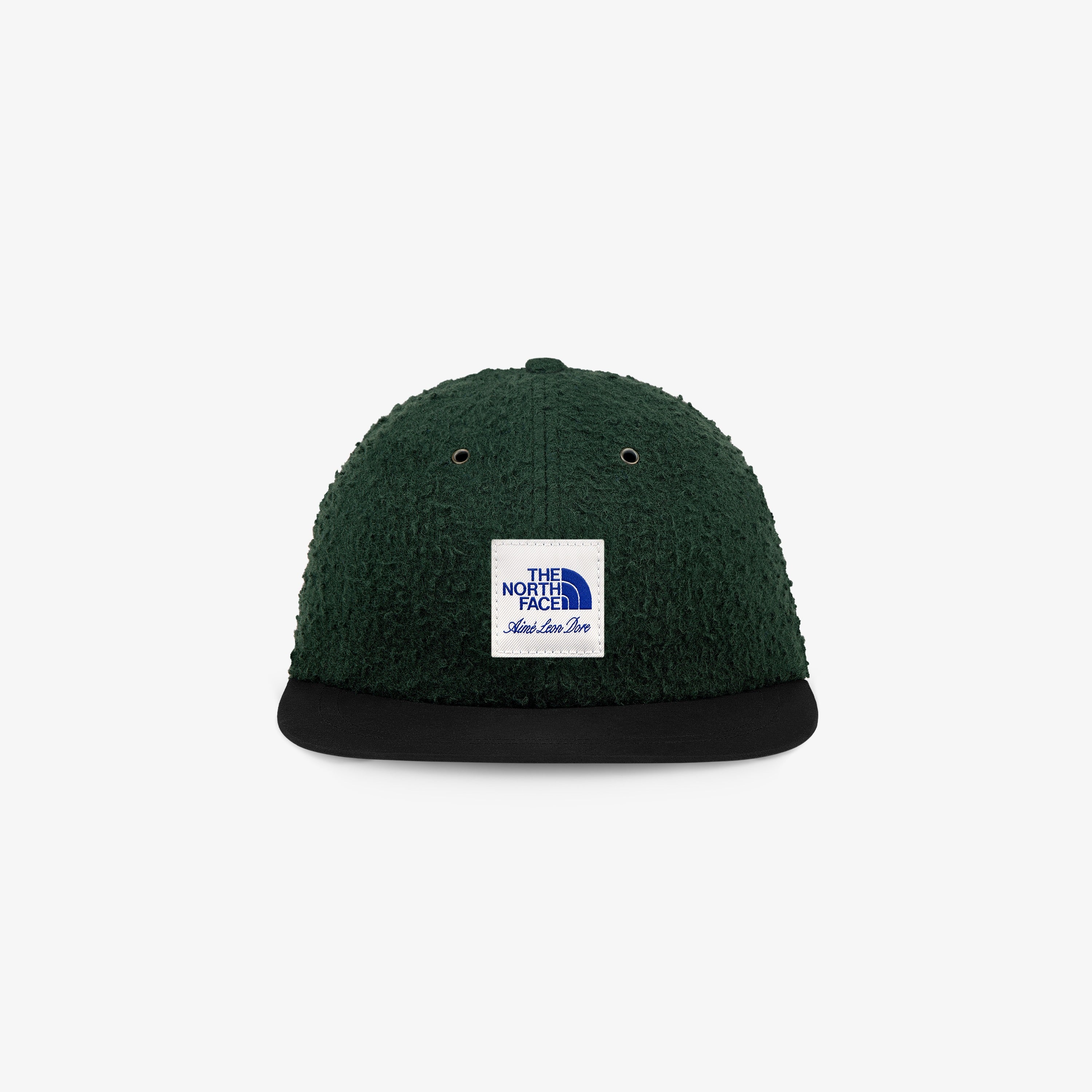 AIMÉ LEON DORE ペイズリー キャップ SHELLTER ONLINE SHOPはAime Leon dore(エメ レオン ドレ)正規