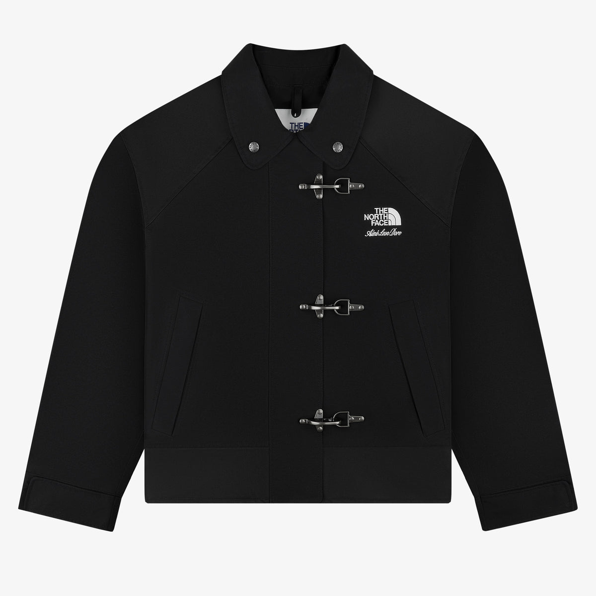 ジャケット・アウター The North Face x Aime Leon Dore Denali ALD / The North Face Nylon Denali Jacket – Aimé Leon Dore