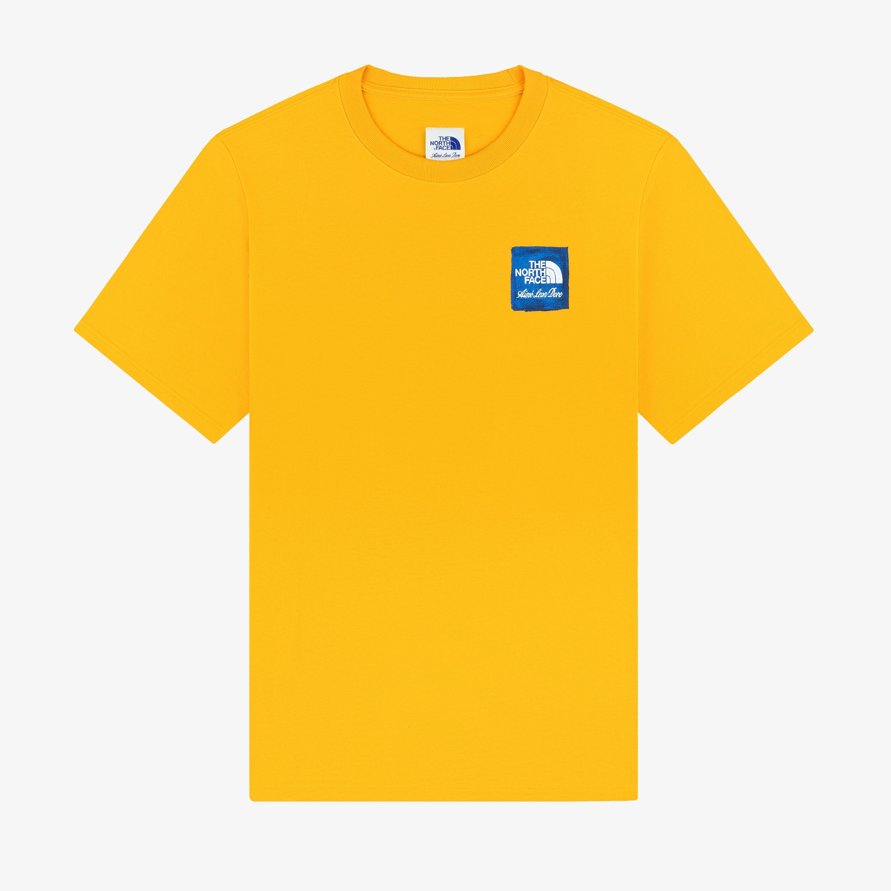 THE NORTH FACE × Aimé Leon Dore Tシャツ ALD / The North Face Logo Tee – Aimé Leon Dore