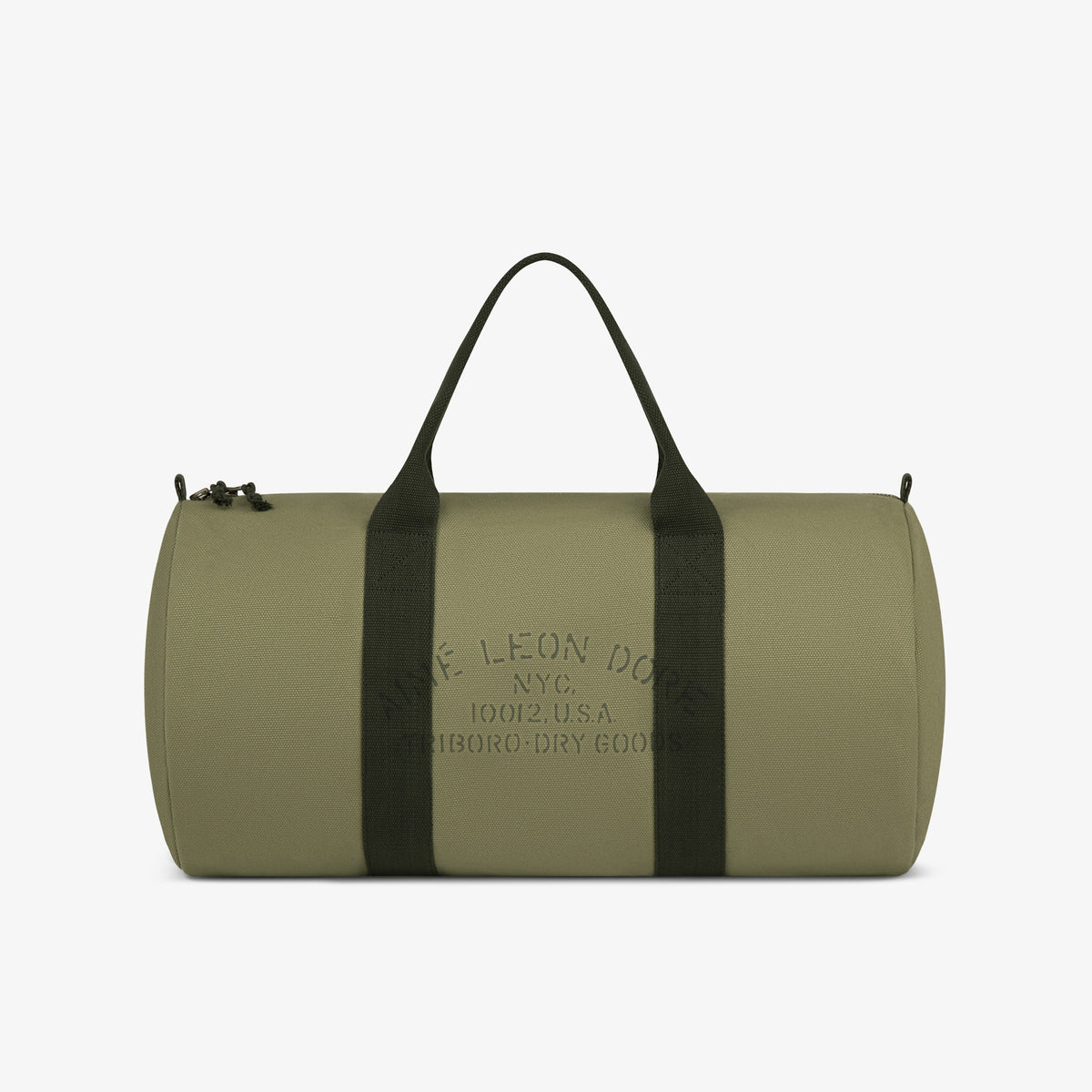 Surplus Duffle Bag – Aimé Leon Dore