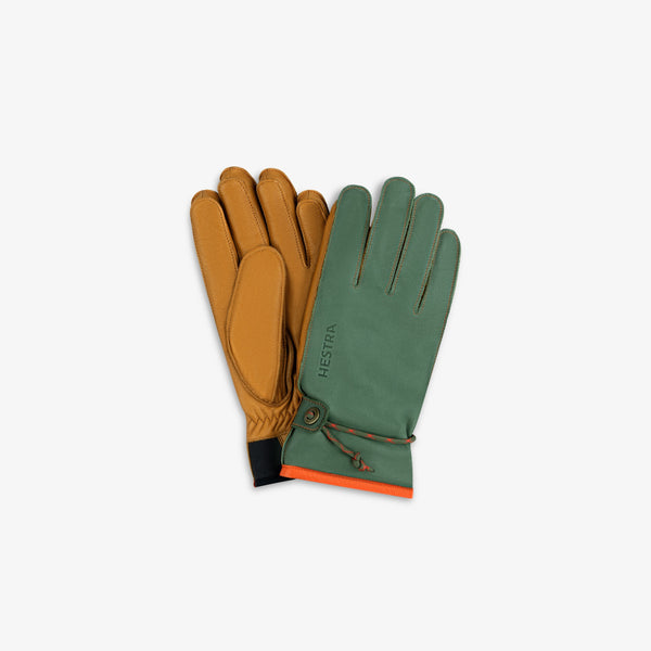 ナカムラ Wakayama Gloves – Aimé Leon Dore