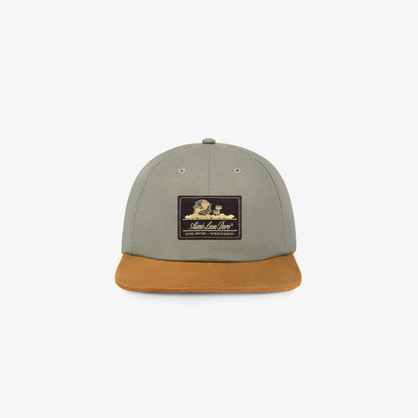 Aimé Leon dore Unisphere Hat Corduroy Unisphere Hat – Aimé Leon Dore