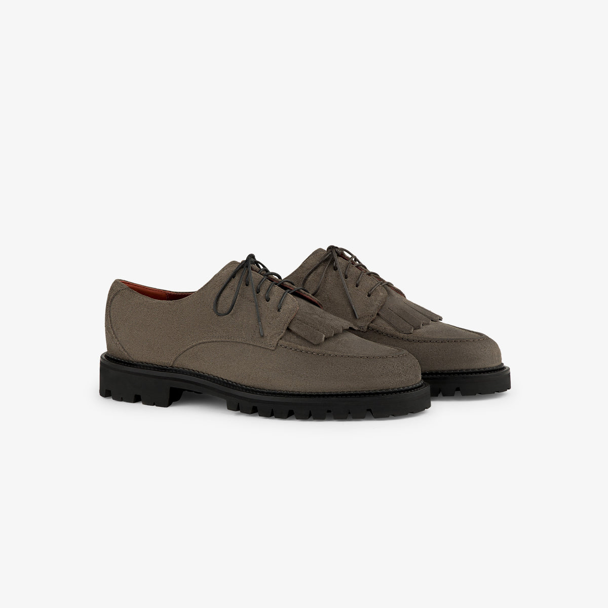 suede dress shoes Lug Sole Derby Made in Brazil solid wood dressing table 🦋𝕷𝖆 𝖇𝖔𝖚𝖙𝖎𝖖𝖚𝖊🦋 | 🔥❤️SHEIN Size:16x12 in / 40x30 cm