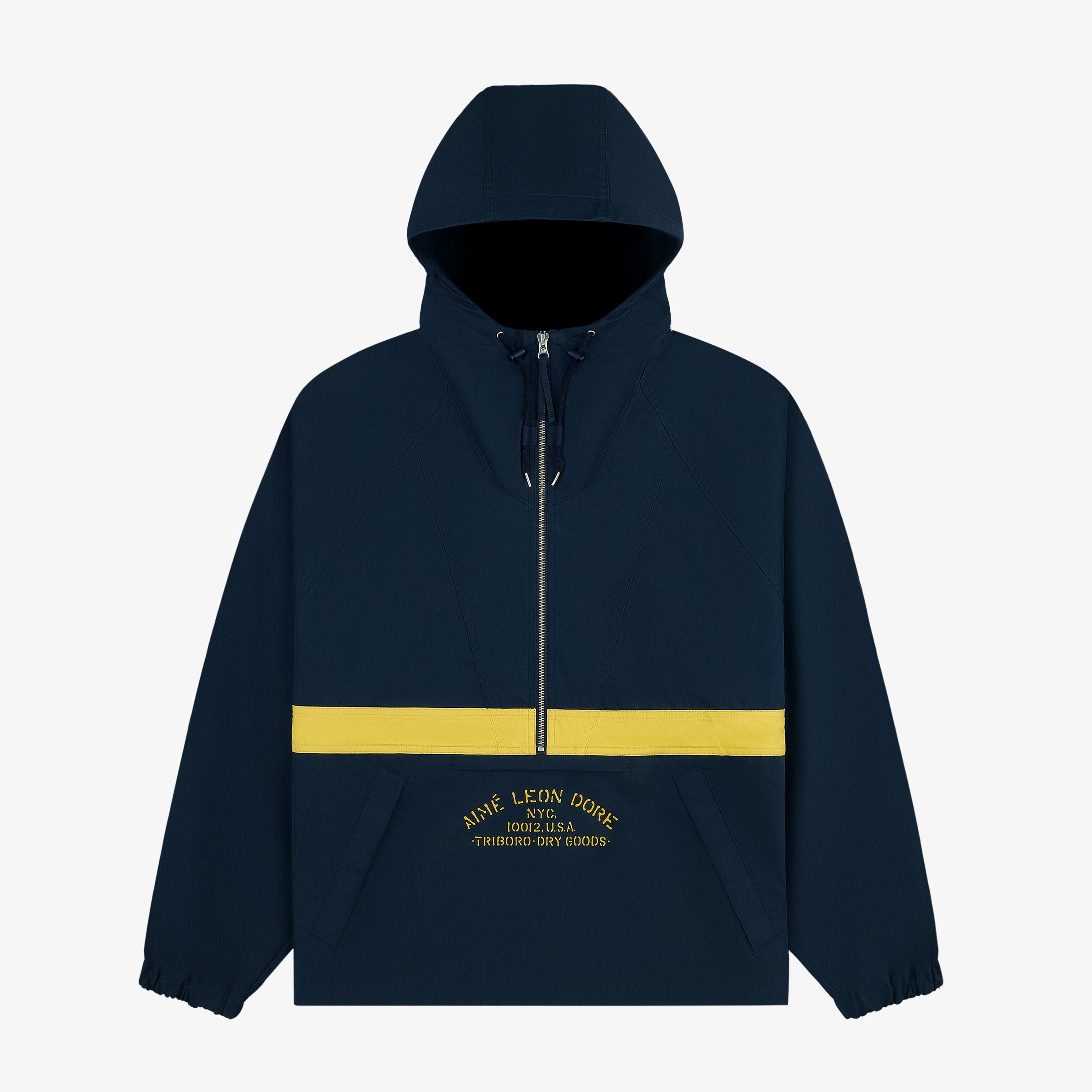 Sailing Anorak – Aimé Leon Dore