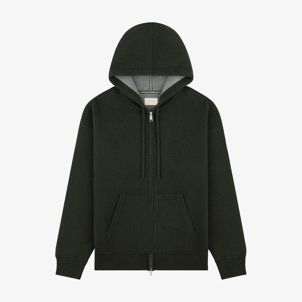 AMOMENTO VELVET SHIRRING HOODIE ダークブラウン Shop Unisex Burgundy Velvet Oversized Hoodie | Ofelya Boutique