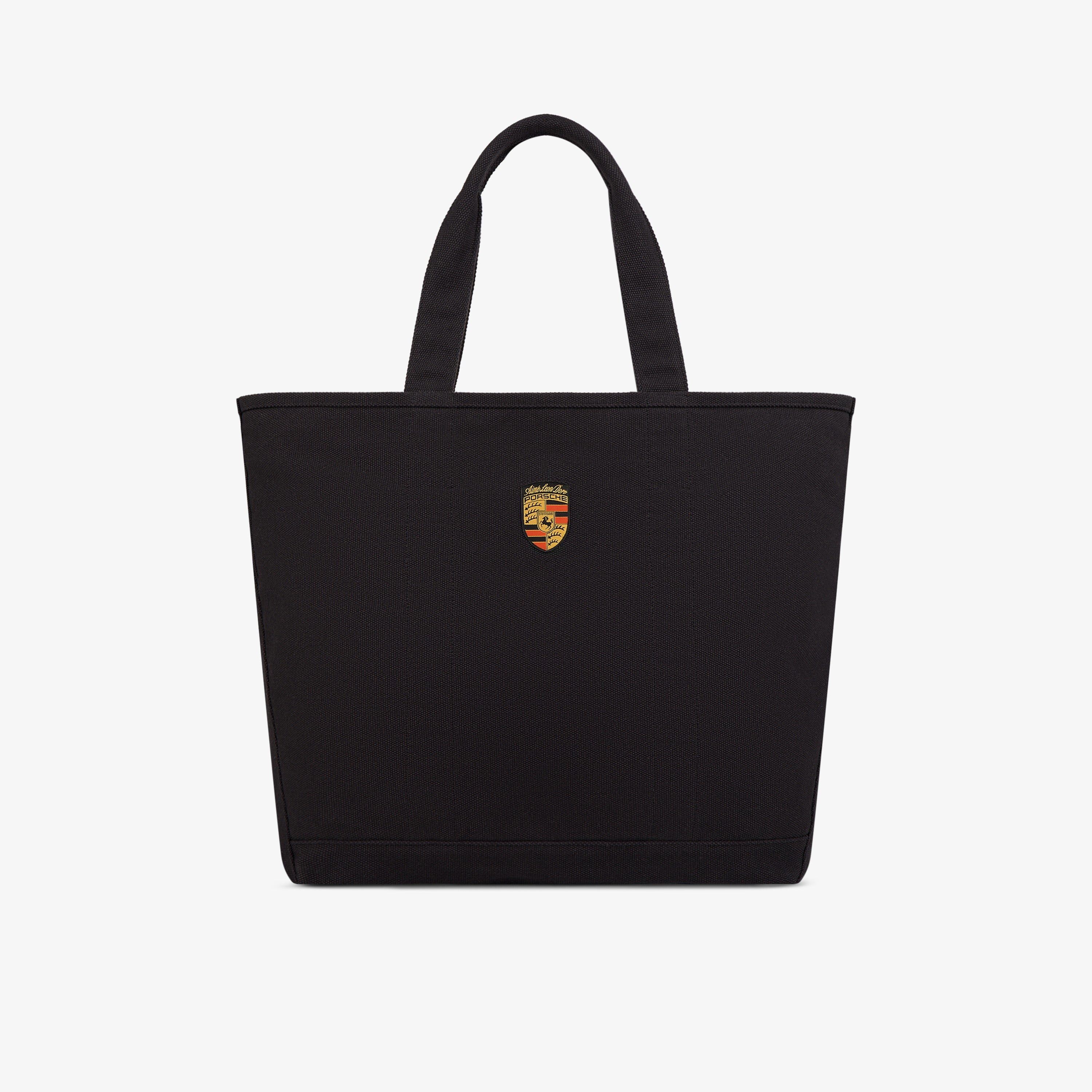 ALD / Porsche Canvas Tote Bag – Aimé Leon Dore