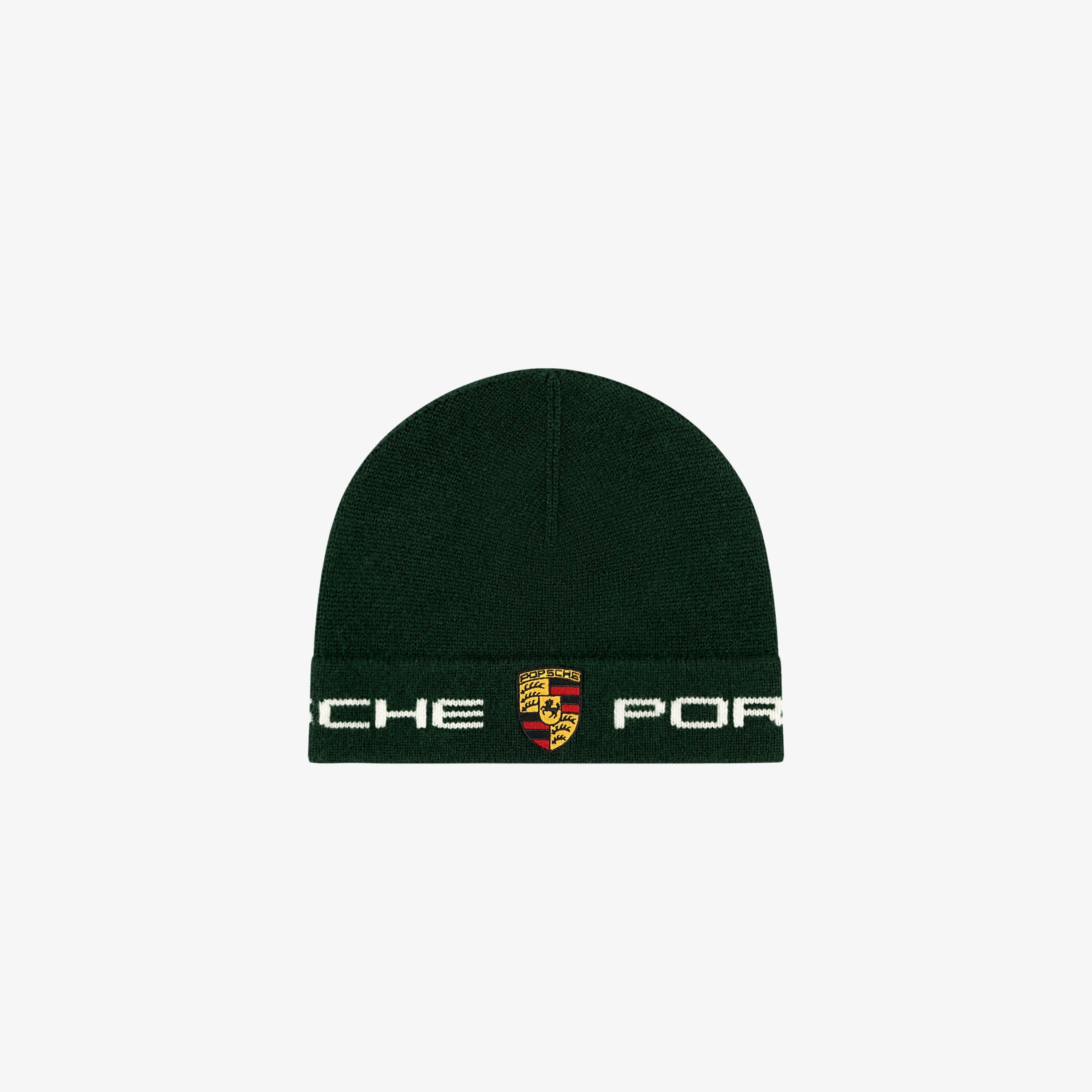 ALD / Porsche Wool Skullcap – Aimé Leon Dore
