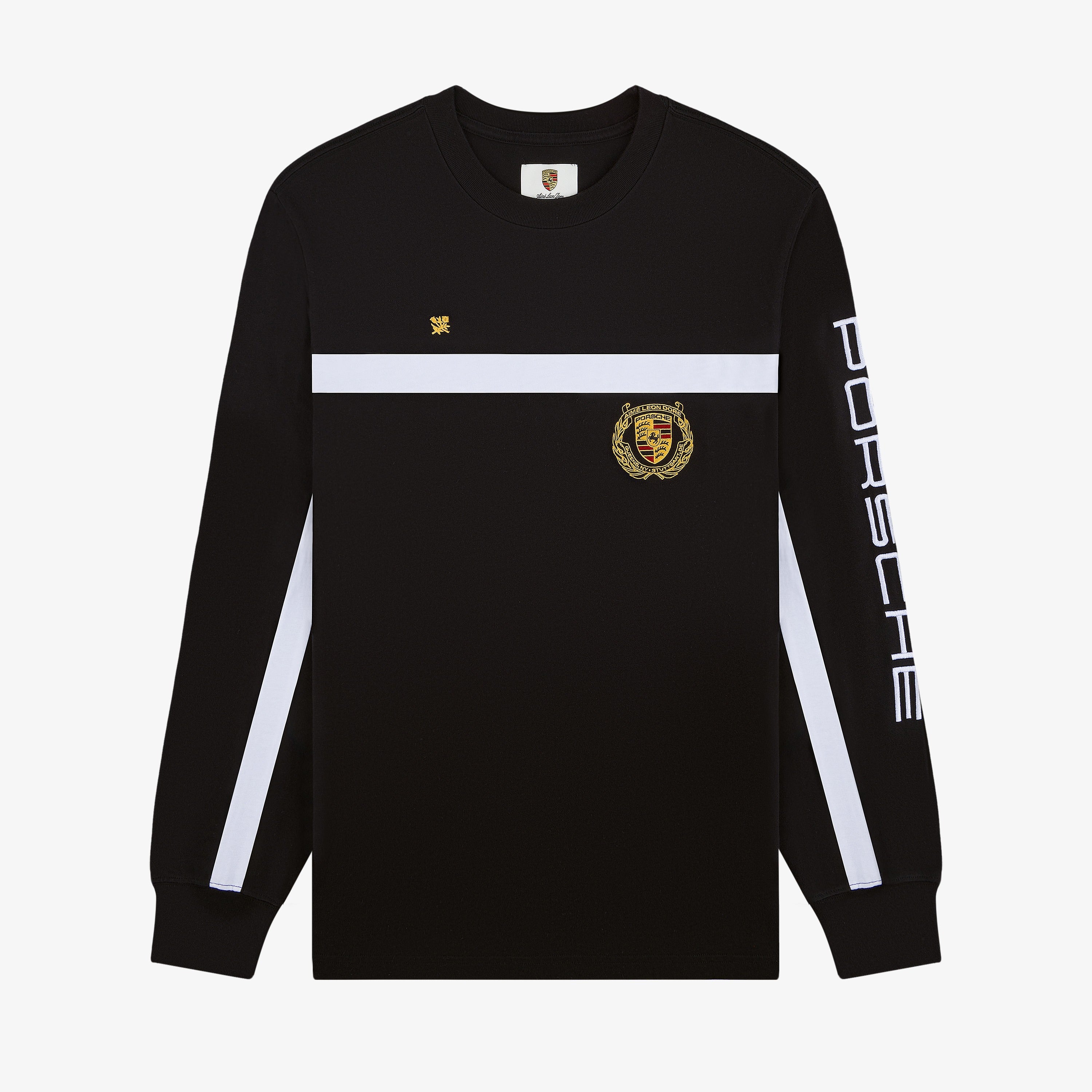 トップス Porter Classic Logo Long Sleeve Tee XL PEAOUTBLA.jpg
