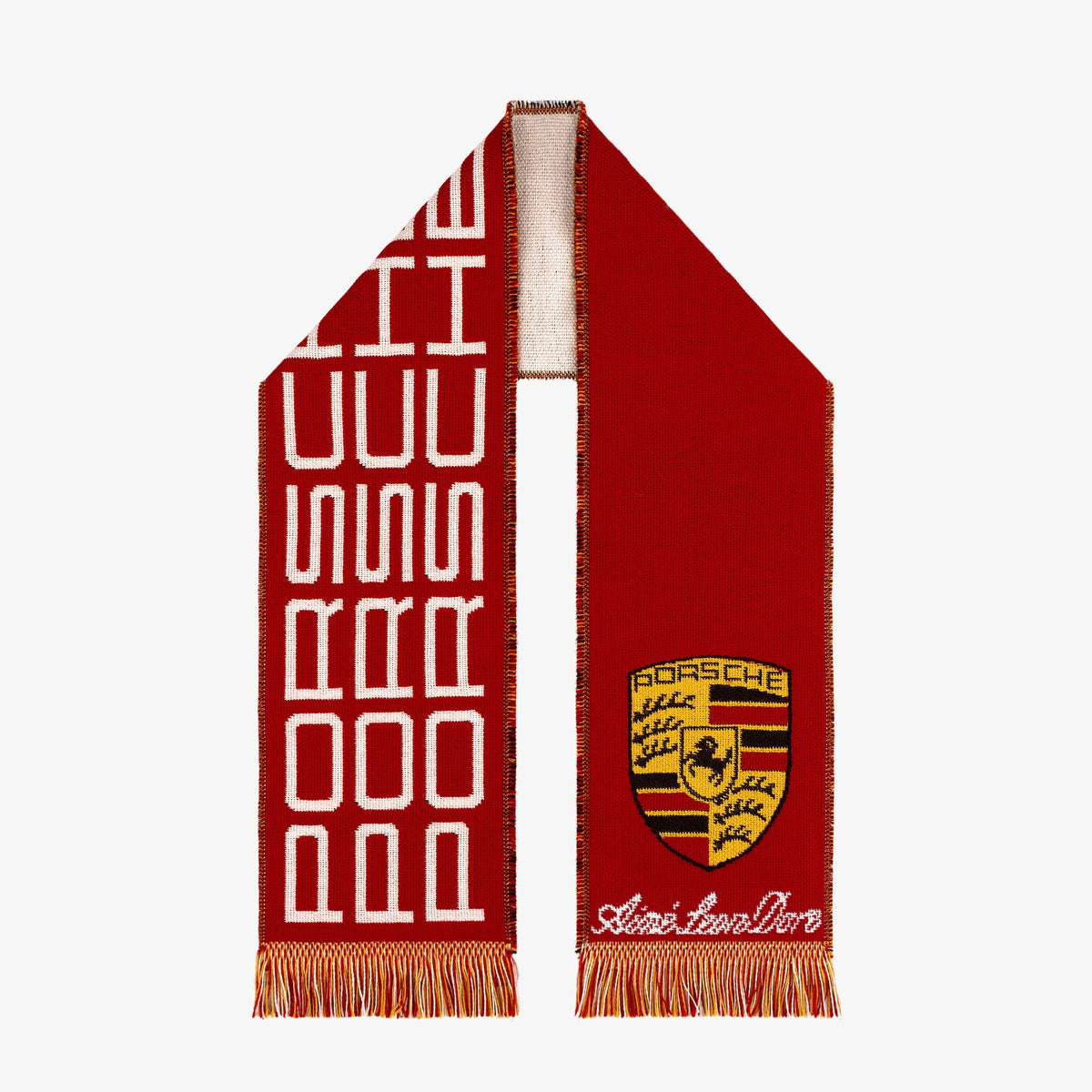 小物 aime leon dore 991 soccer scarf Buy Aimé Leon Dore Team Leon Soccer Scarf 'Navy Blazer