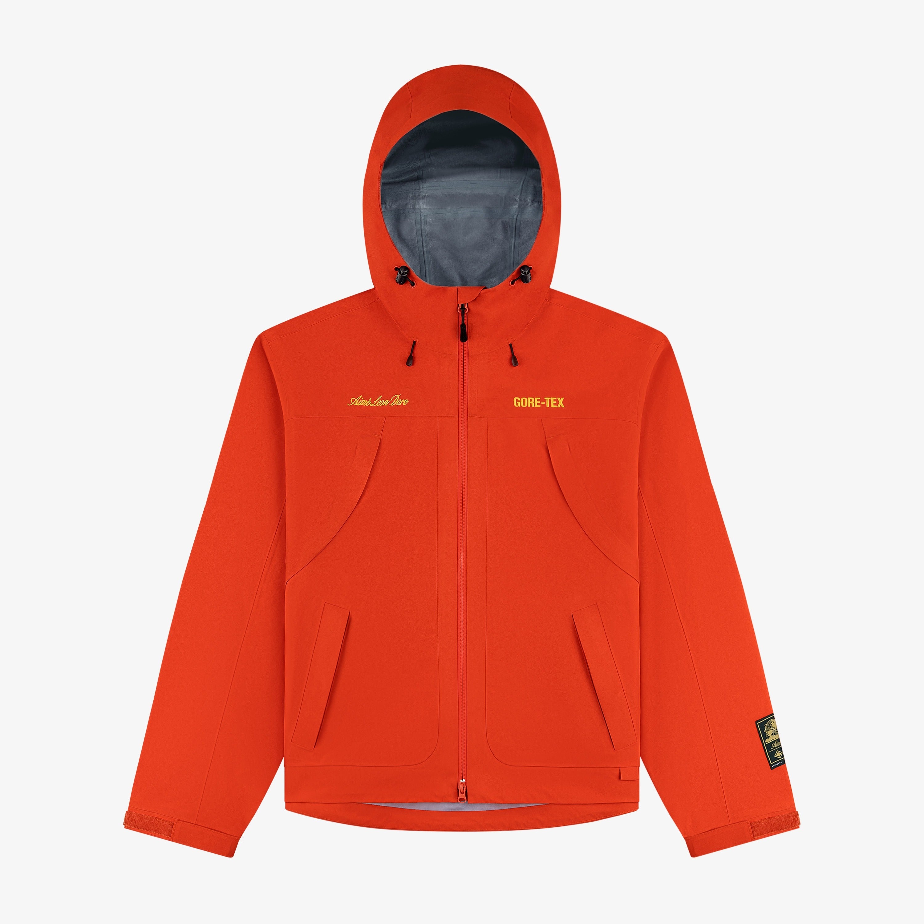 GORE-TEX Shell Jacket – Aimé Leon Dore