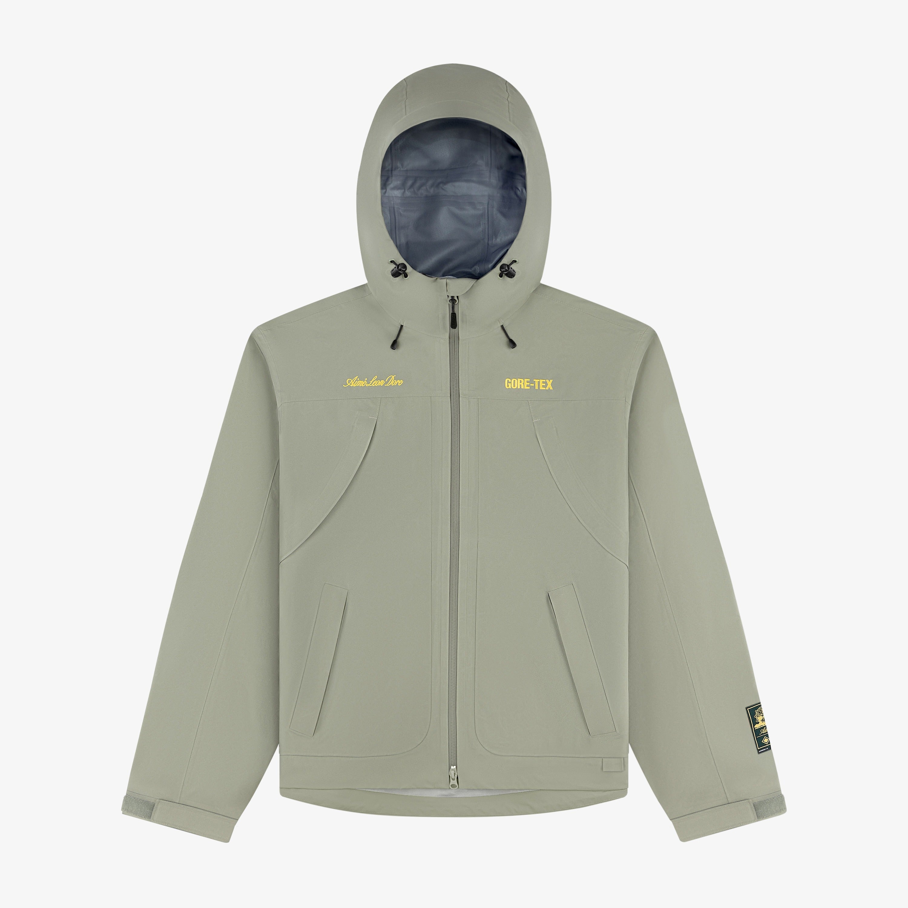 GORE-TEX Shell Jacket – Aimé Leon Dore