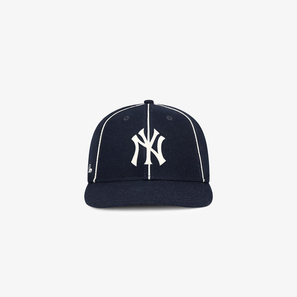 ALD / New Era Yankees Melton Wool Fitted Hat – Aimé Leon Dore