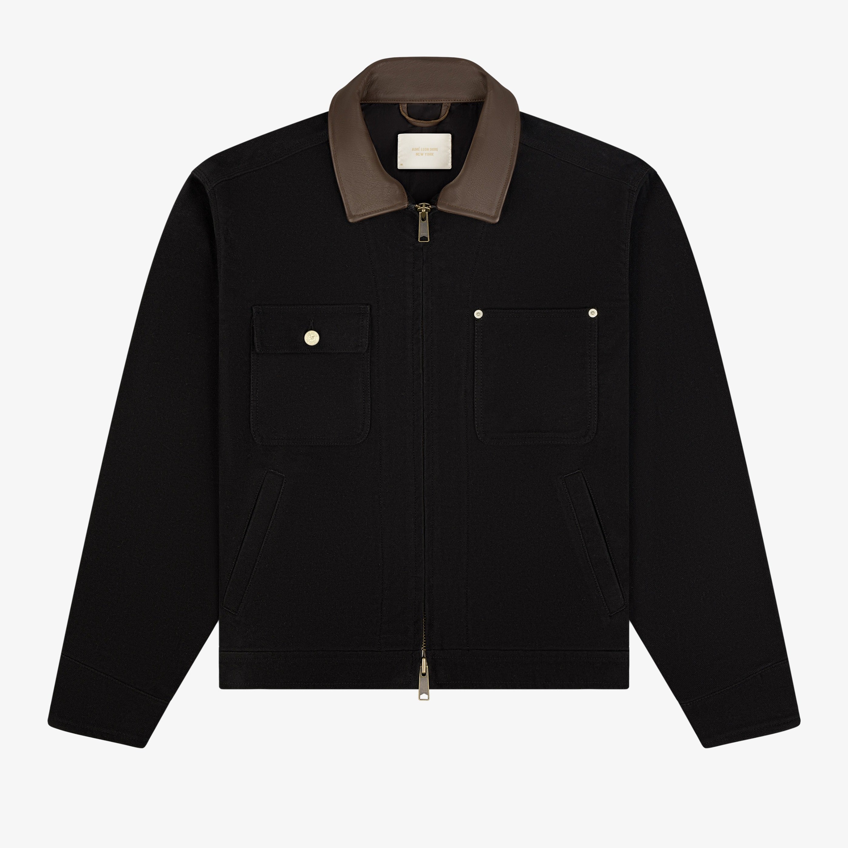 ジャケット・アウター aime leon dore moleskin ranch jacket Ranch Jacket – Aimé Leon Dore