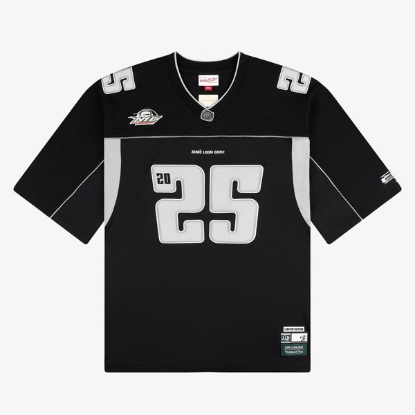 ALD / Mitchell & Ness Football Jersey – Aimé Leon Dore