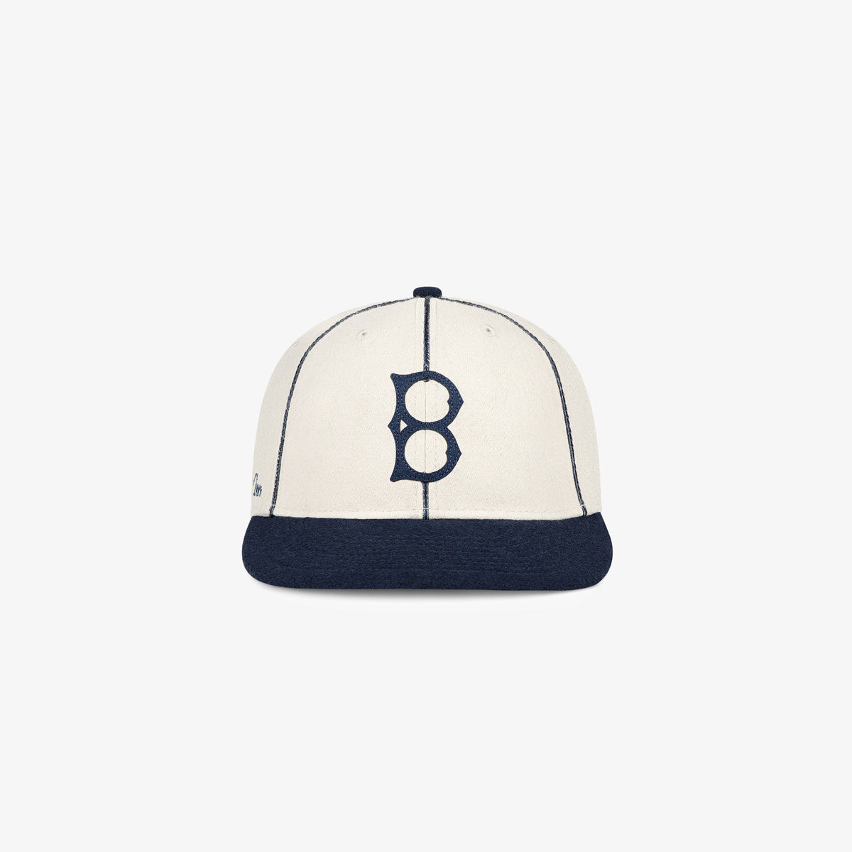 ALD / New Era Dodgers Melton Wool Fitted Hat – Aimé Leon Dore ALD / New Era Dodgers Melton Wool Fitted Hat – Aimé Leon Dore