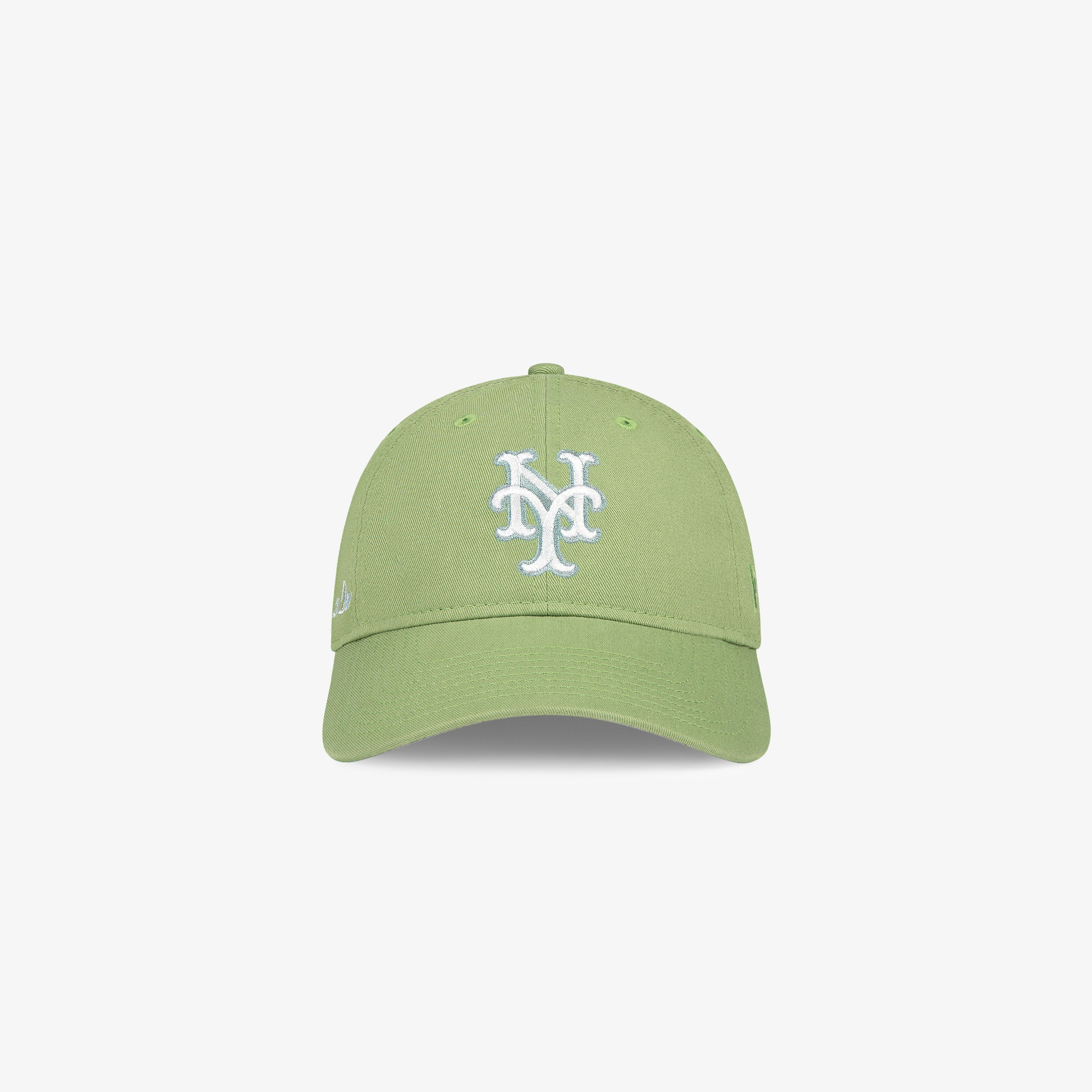 ALD / New Era Mets Ballpark Hat – Aimé Leon Dore