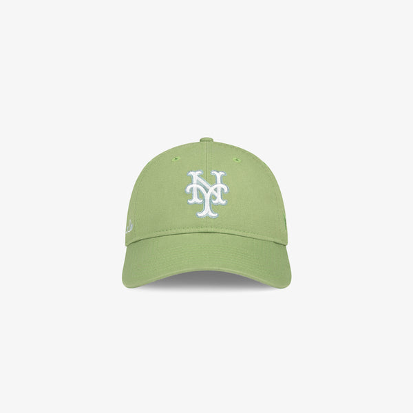 ALD / New Era Mets Ballpark Hat – Aimé Leon Dore
