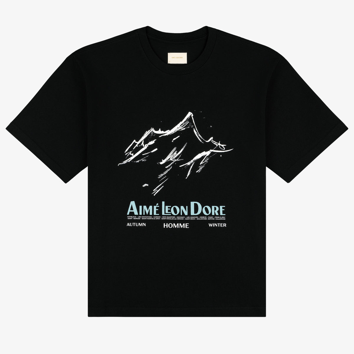 Summit Tee – Aimé Leon Dore