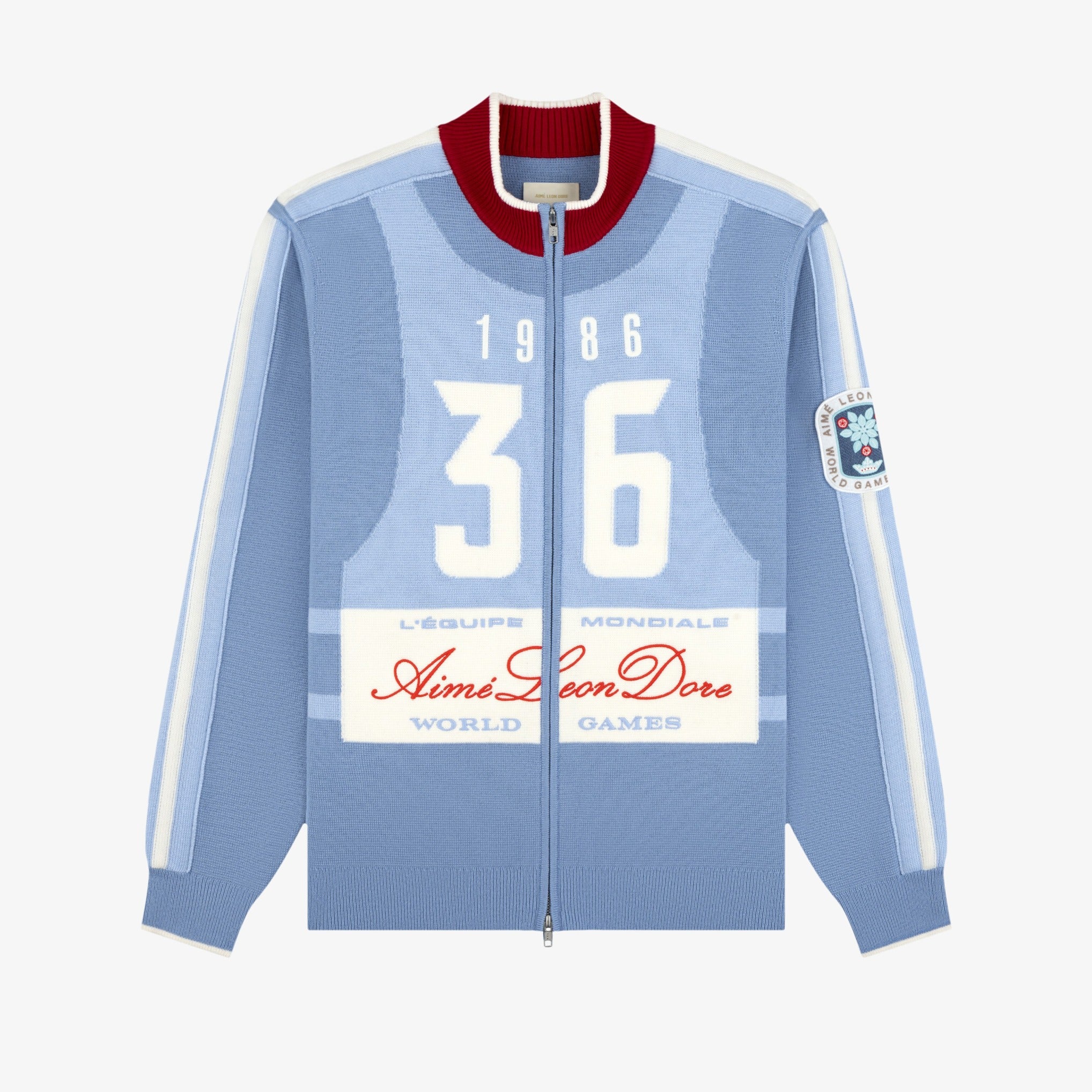 ウェア aime leon dore AimeLeonDore691231ddbaf2c06912