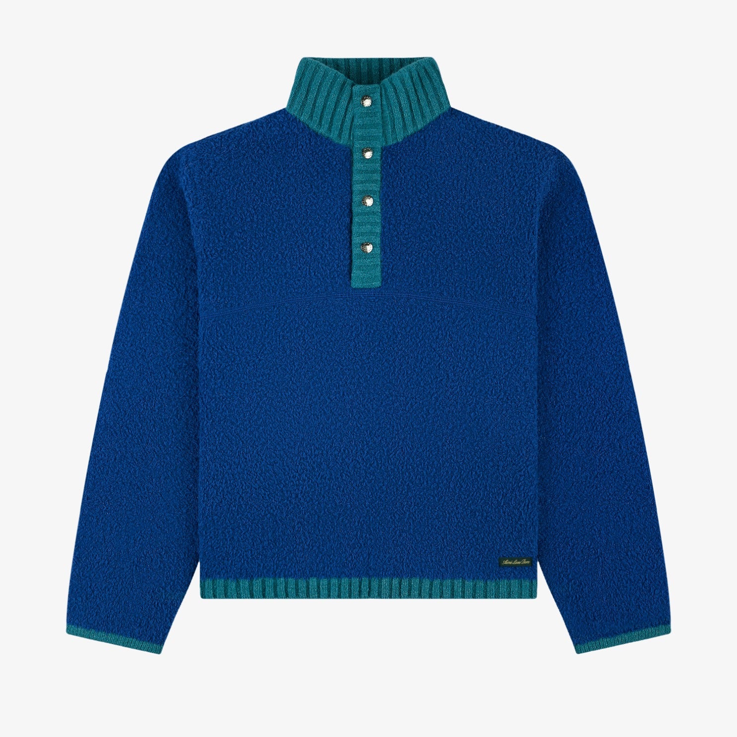 Chalet Knit Pullover – Aimé Leon Dore
