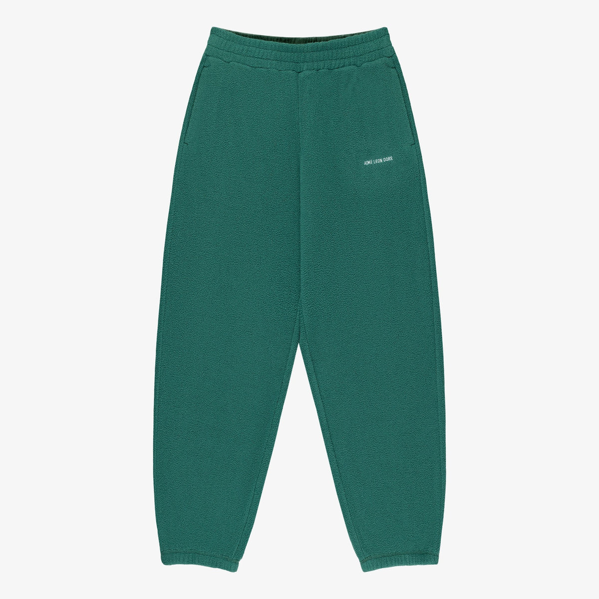 Fleece Sweatpant – Aimé Leon Dore