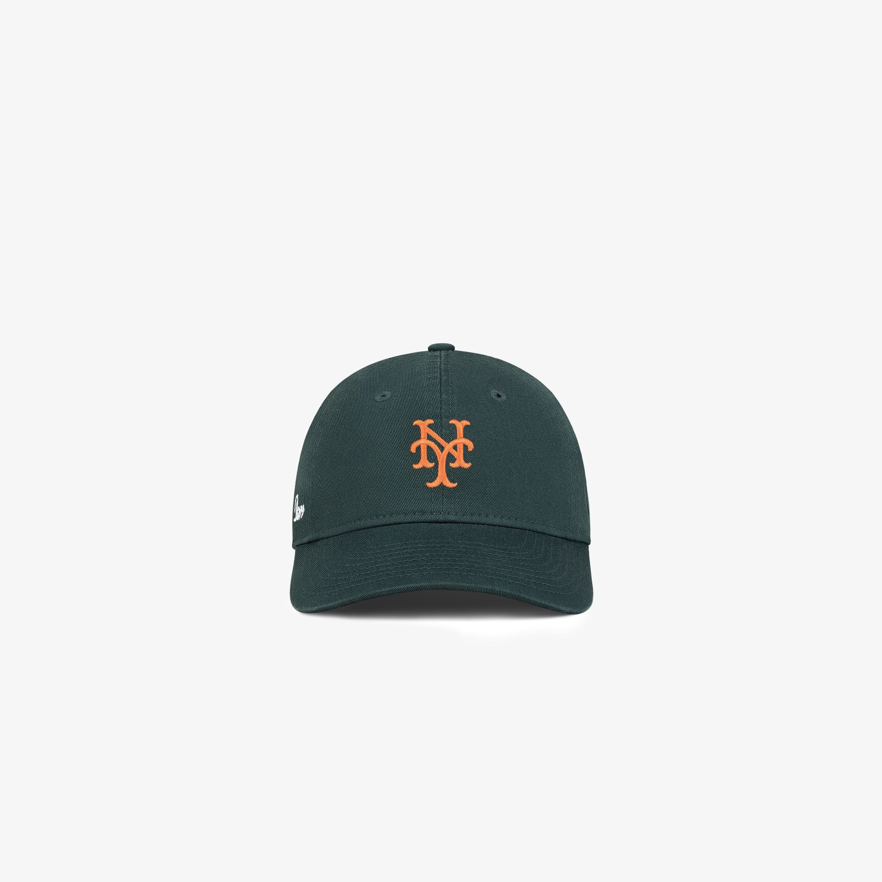 ALD / New York Mets Kids Ballpark Hat – Aimé Leon Dore