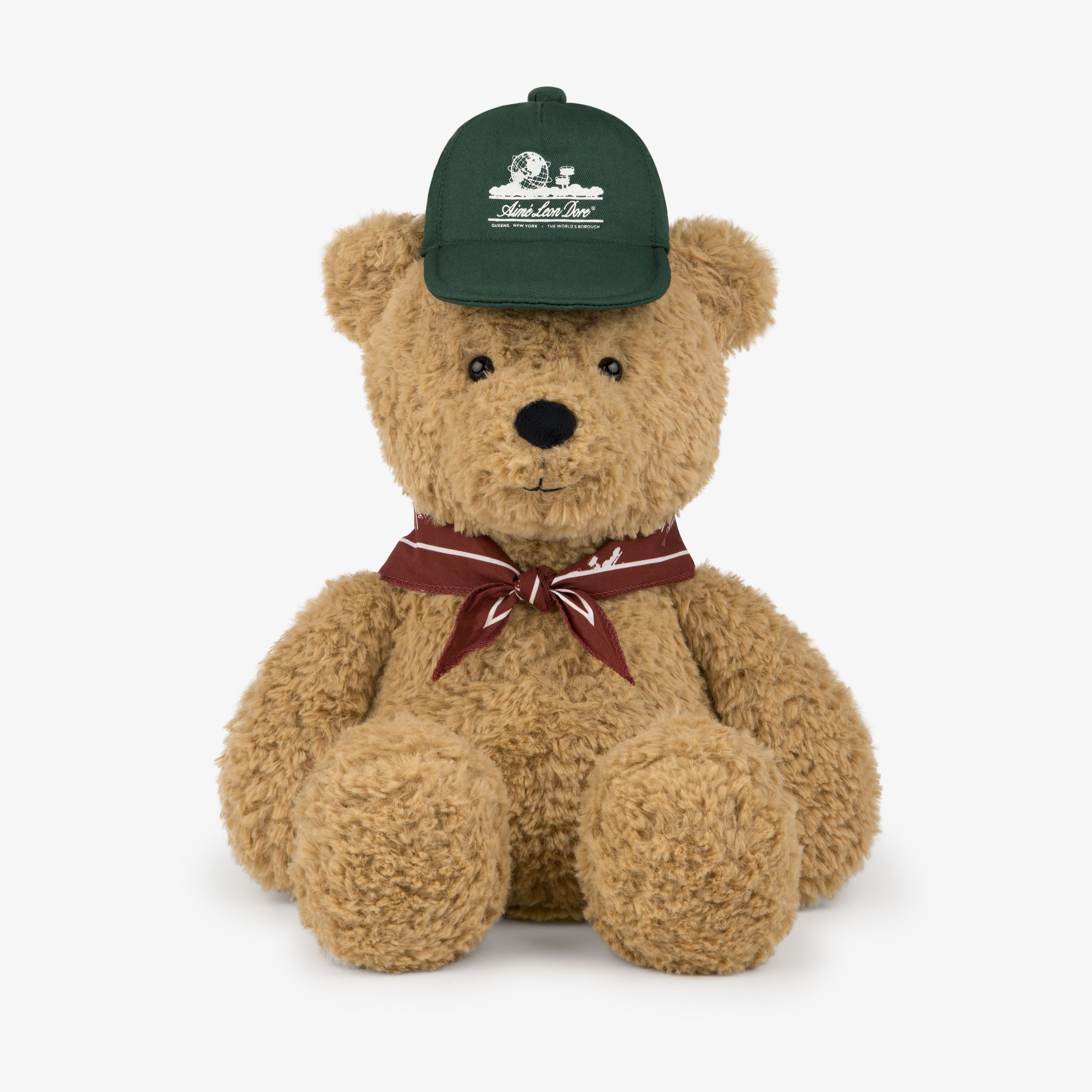 Buddy Bear – Aimé Leon Dore