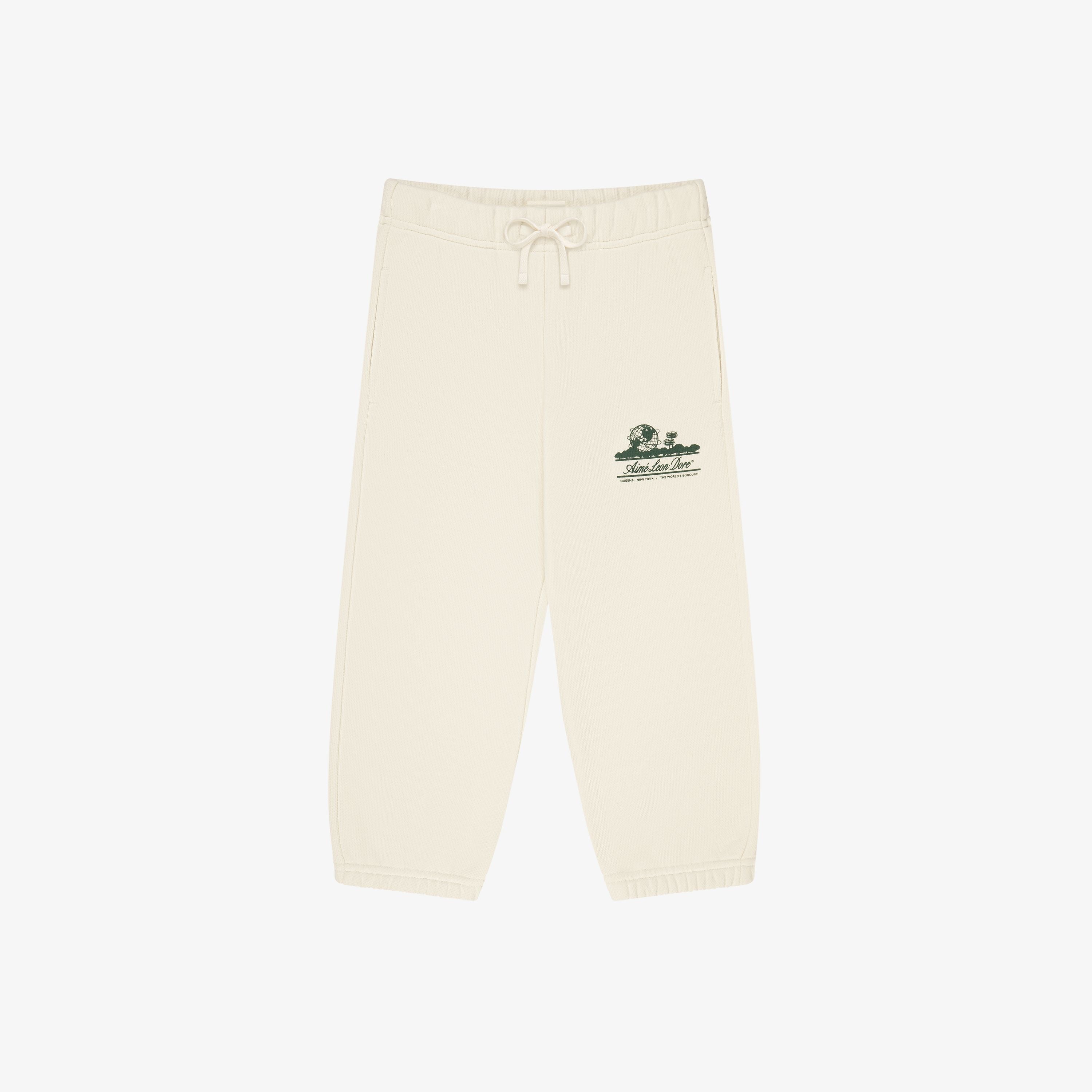 aime leon dore ニューバランス　スウェットショーツ Aime Leon Dore x New Balance Gym Shorts Green Men's - SS21 - US