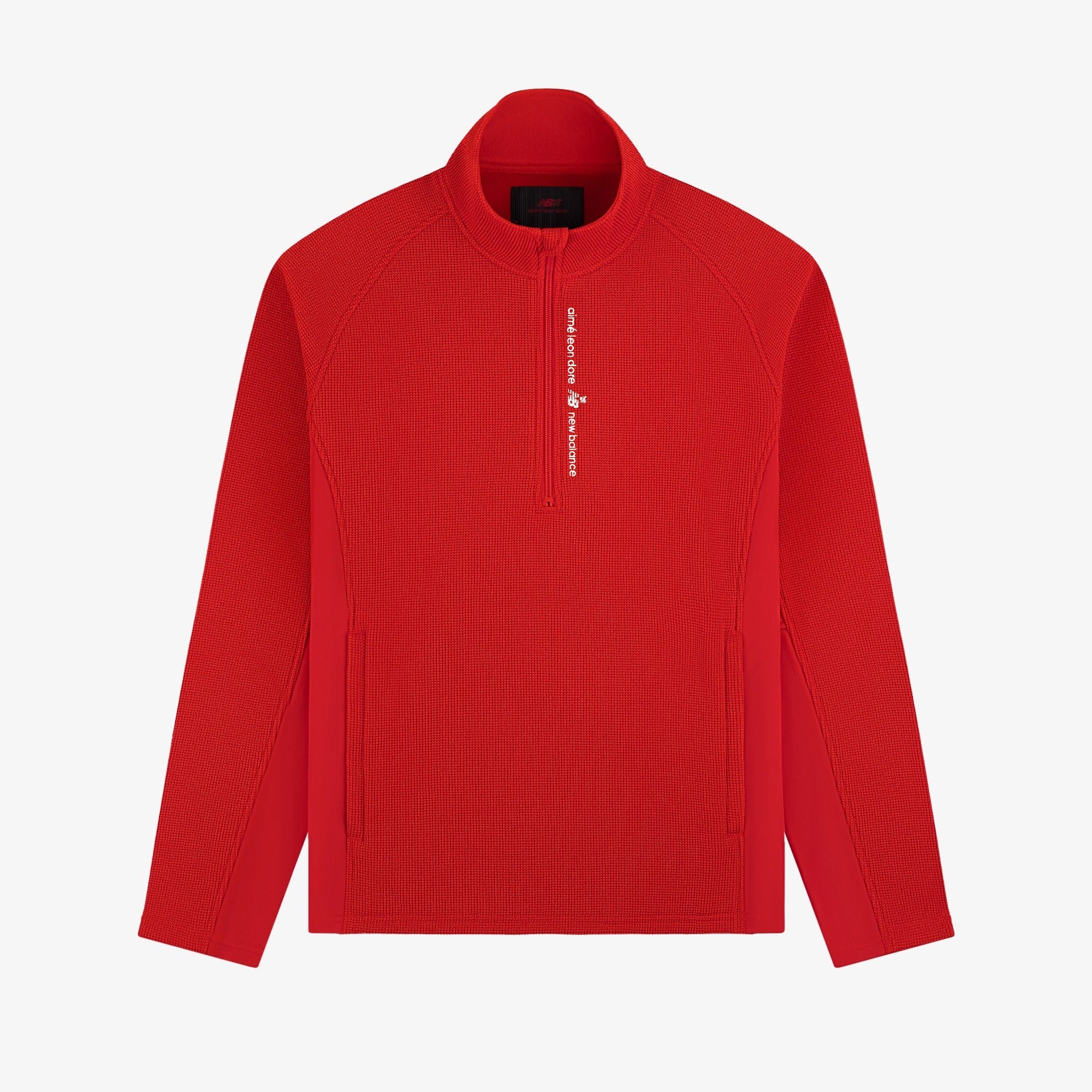 ALD / New Balance 991 Performance Fleece Pullover – Aimé Leon Dore